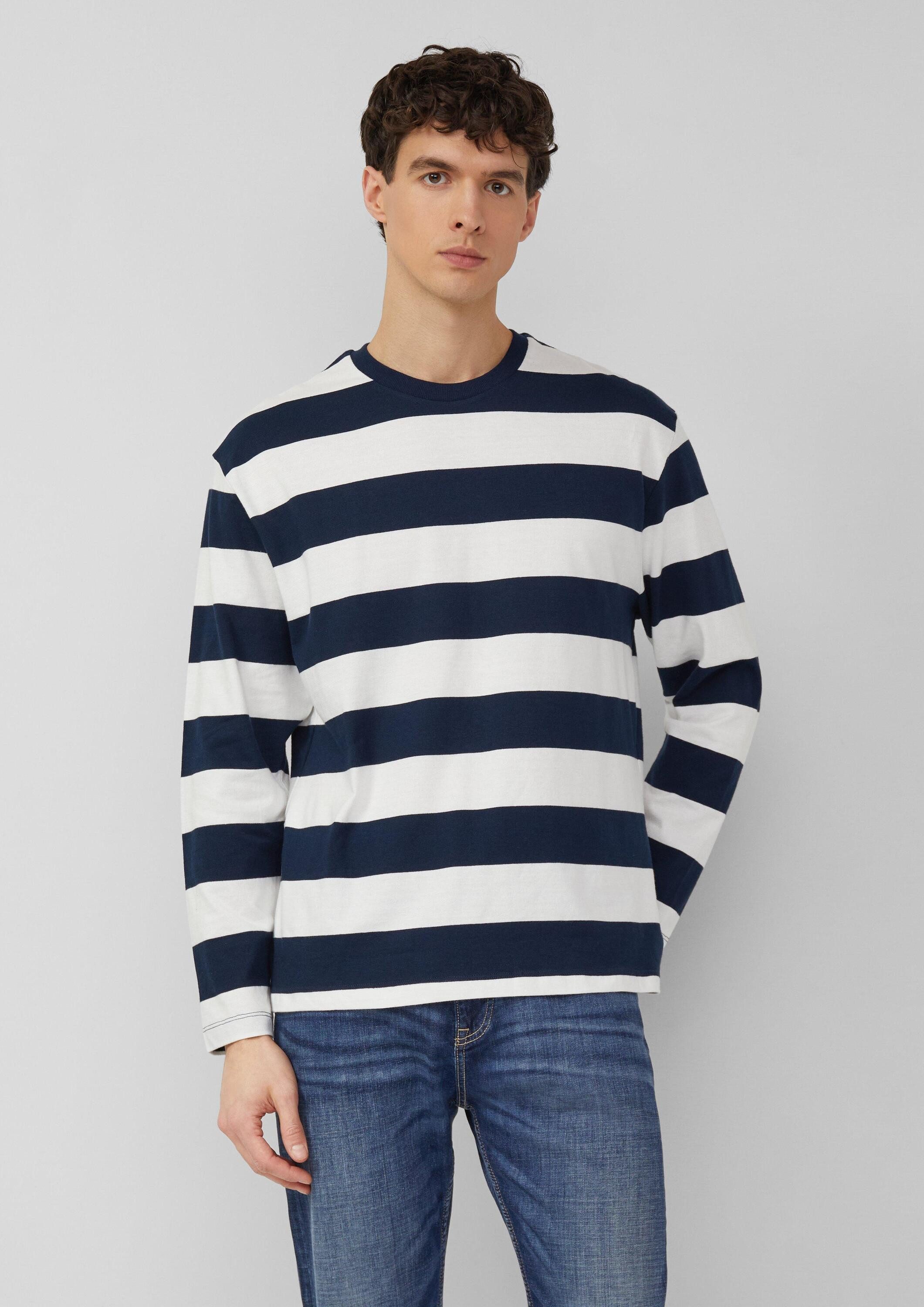 Langarmshirt T-Shirt