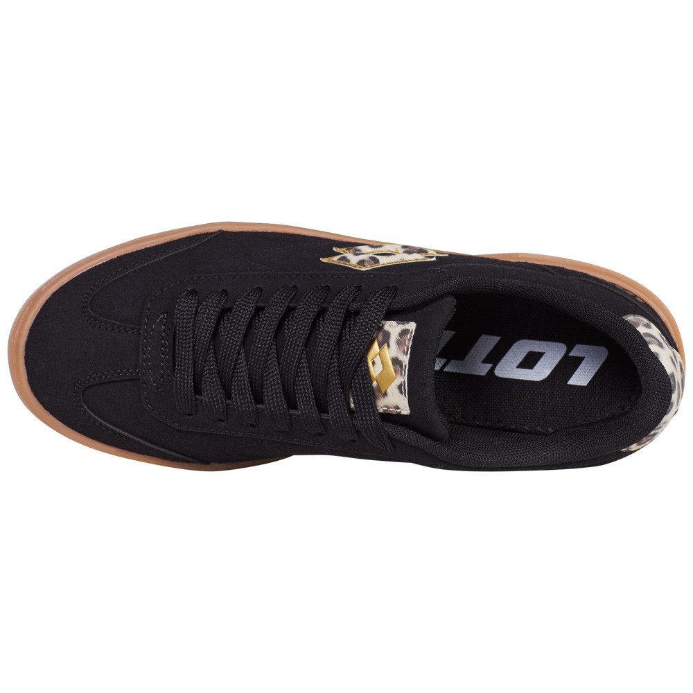 Lotto Plateausneaker - mit raffinierter Plateausohle im Lagenlook – Bild 5 von 5