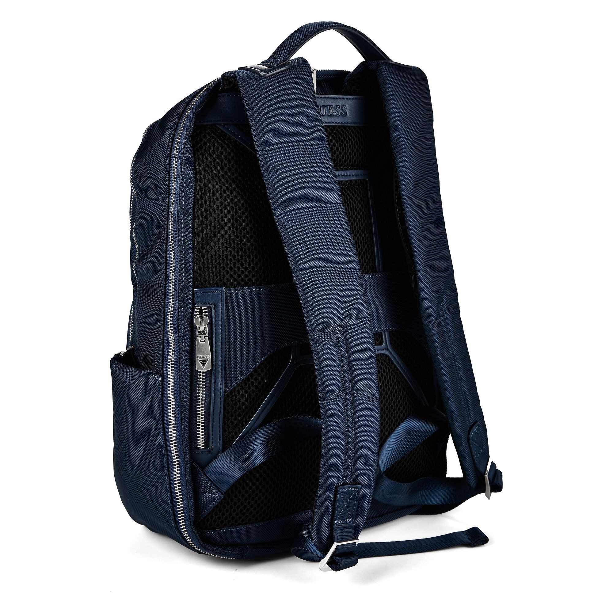 Guess Laptoprucksack Berna, Polyester