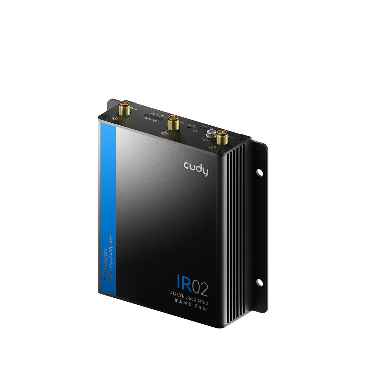 cudy Router IR02 Industrial WLAN-Router