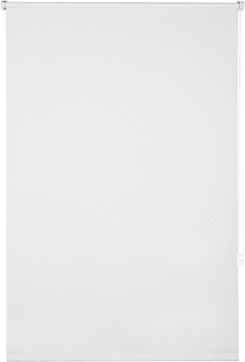 Verdunklungsrollo, EUGAD, Klemmträgersystem, Klemmfix, Sonnen-, Sicht-Schut günstig online kaufen