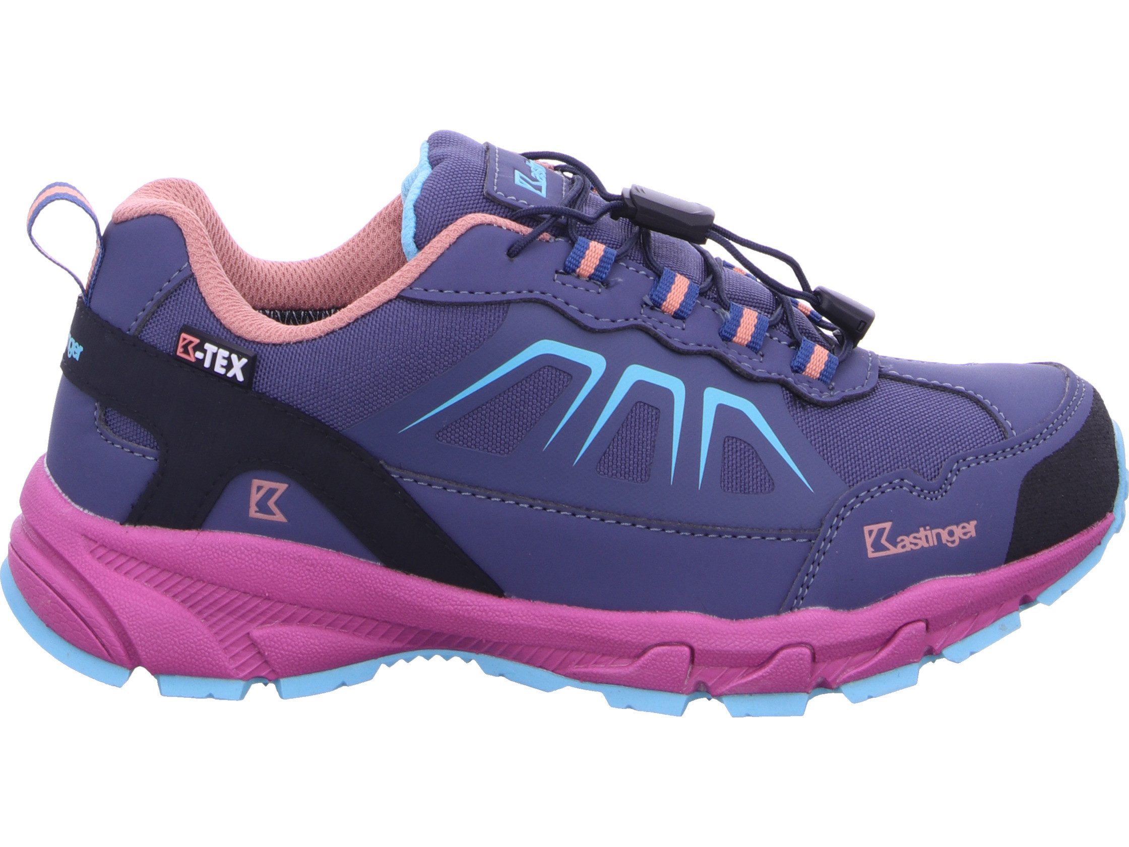 Kastinger Grasberg low KTX Trekkingschuh mit günstig online kaufen