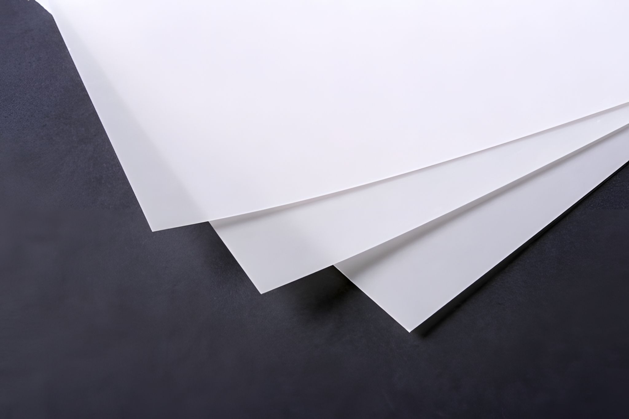 CLAIREFONTAINE Transparentpapier Clairefontaine Bogen 50 Bl., A3 Transparentp 180g