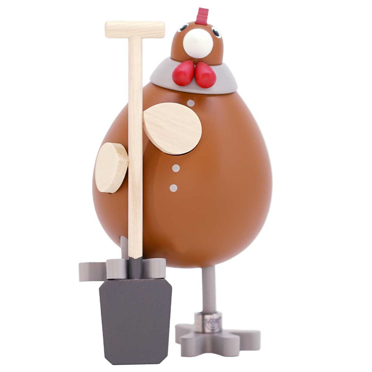 Kuhnert Weihnachtsfigur