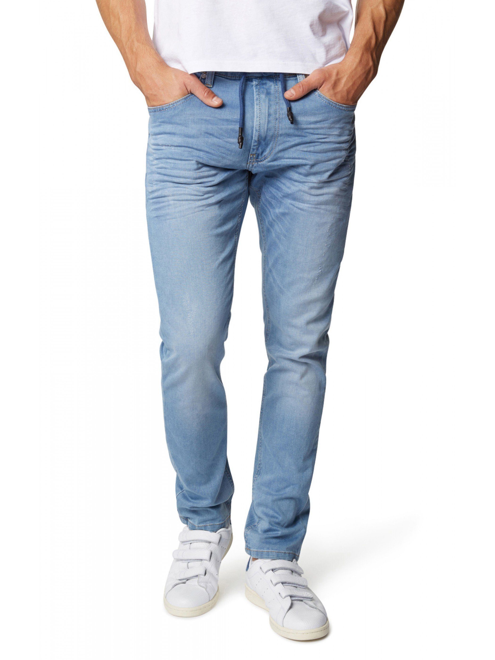 WOTEGA Slim-fit-Jeans WOTEGA - Tim Skinny günstig online kaufen