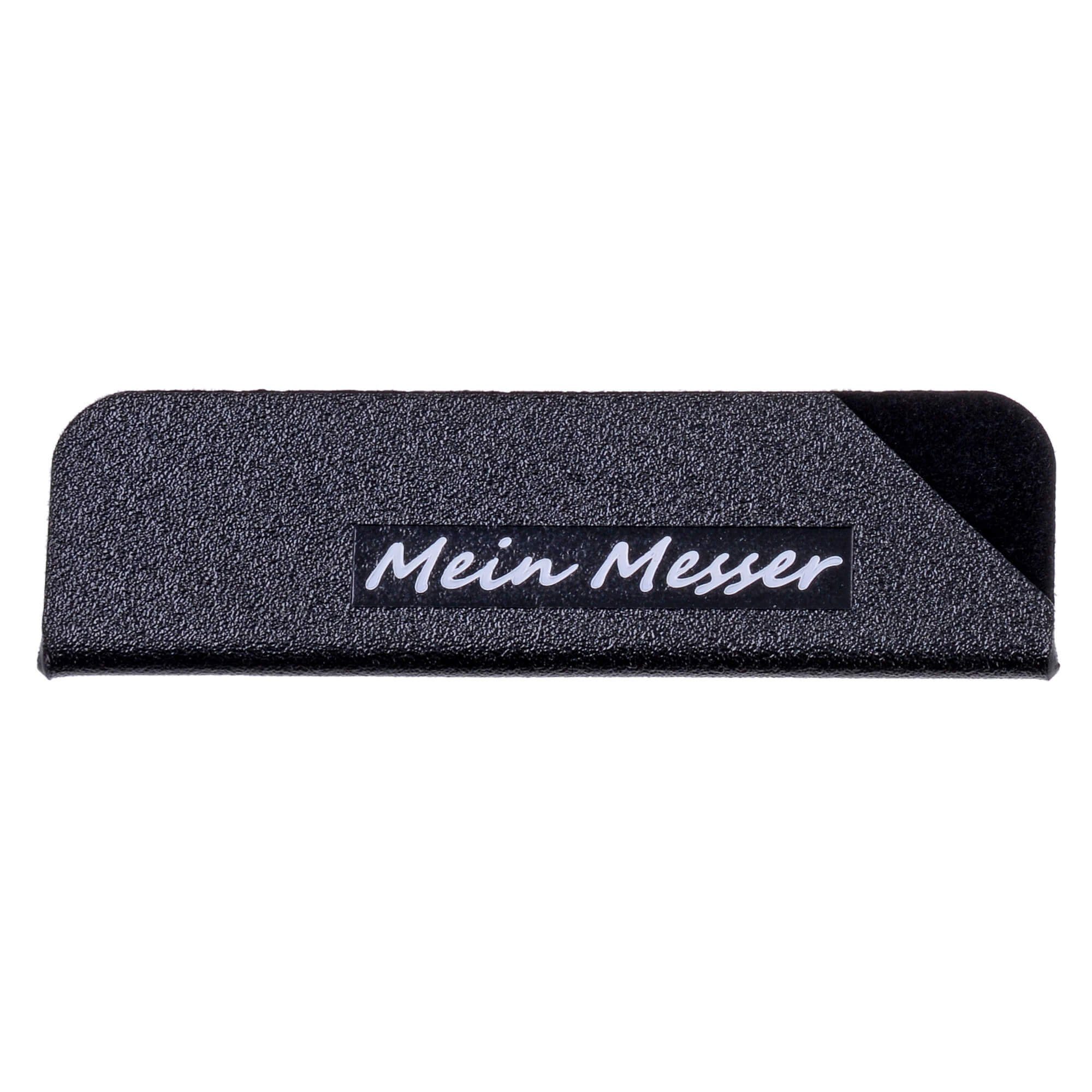 GRÄWE Tafelservice GRÄWE Klingenschutz "Mein Messer", ABS