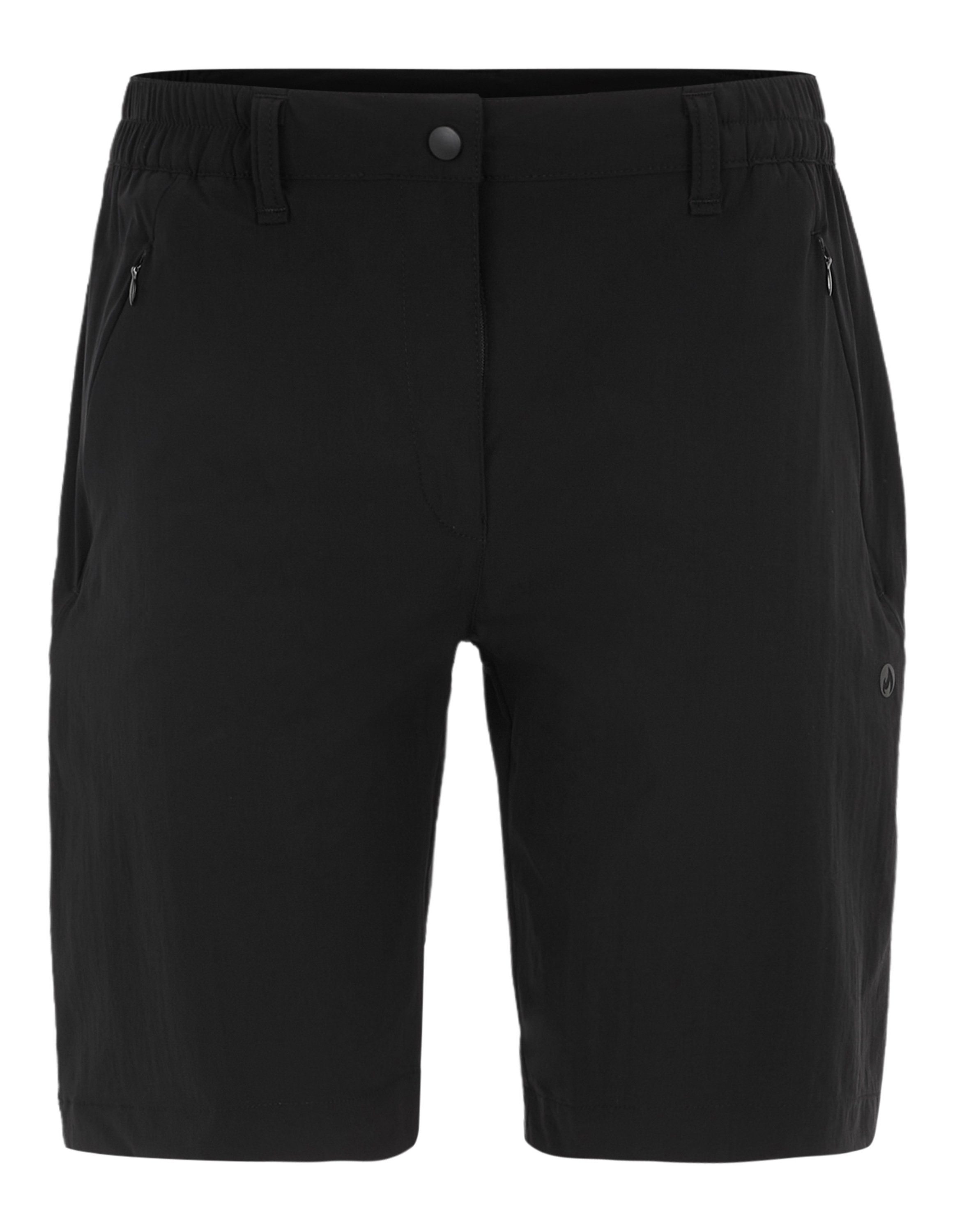 HOT Sportswear Trainingsshorts Shorts Ordesa günstig online kaufen