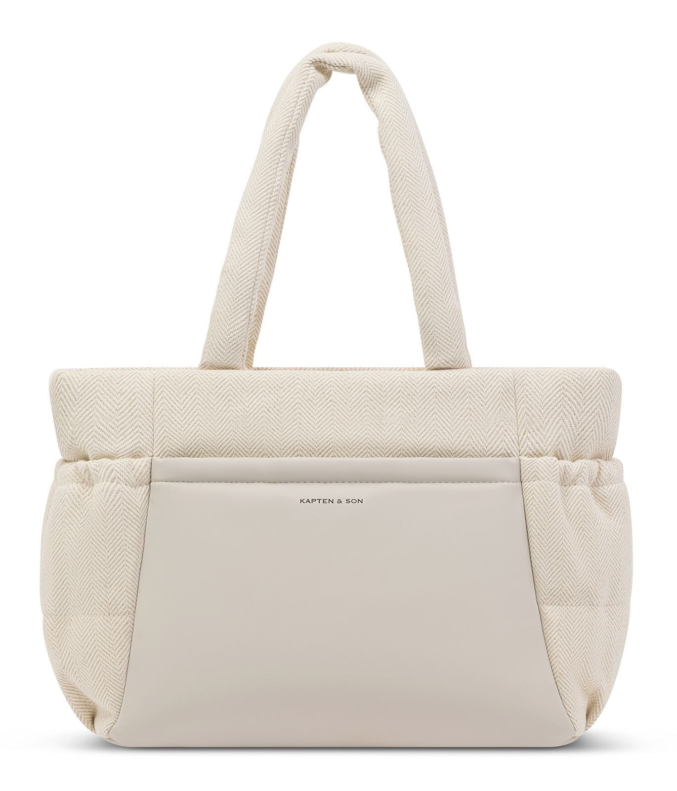 Kapten & Son Schultertasche Hellvi Shoulder Bag