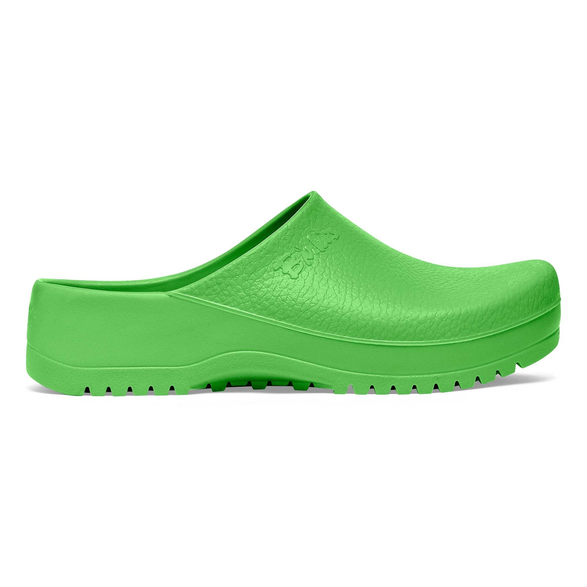 Birkenstock Berufsschuhe Damen & Herren - Einlagengeeignet - Super Birki Fusion Clog Auswechselbares Kork-Latex-Fußbett waschbar bis 30°C - Clog bis 80°C – Bild 2 von 5