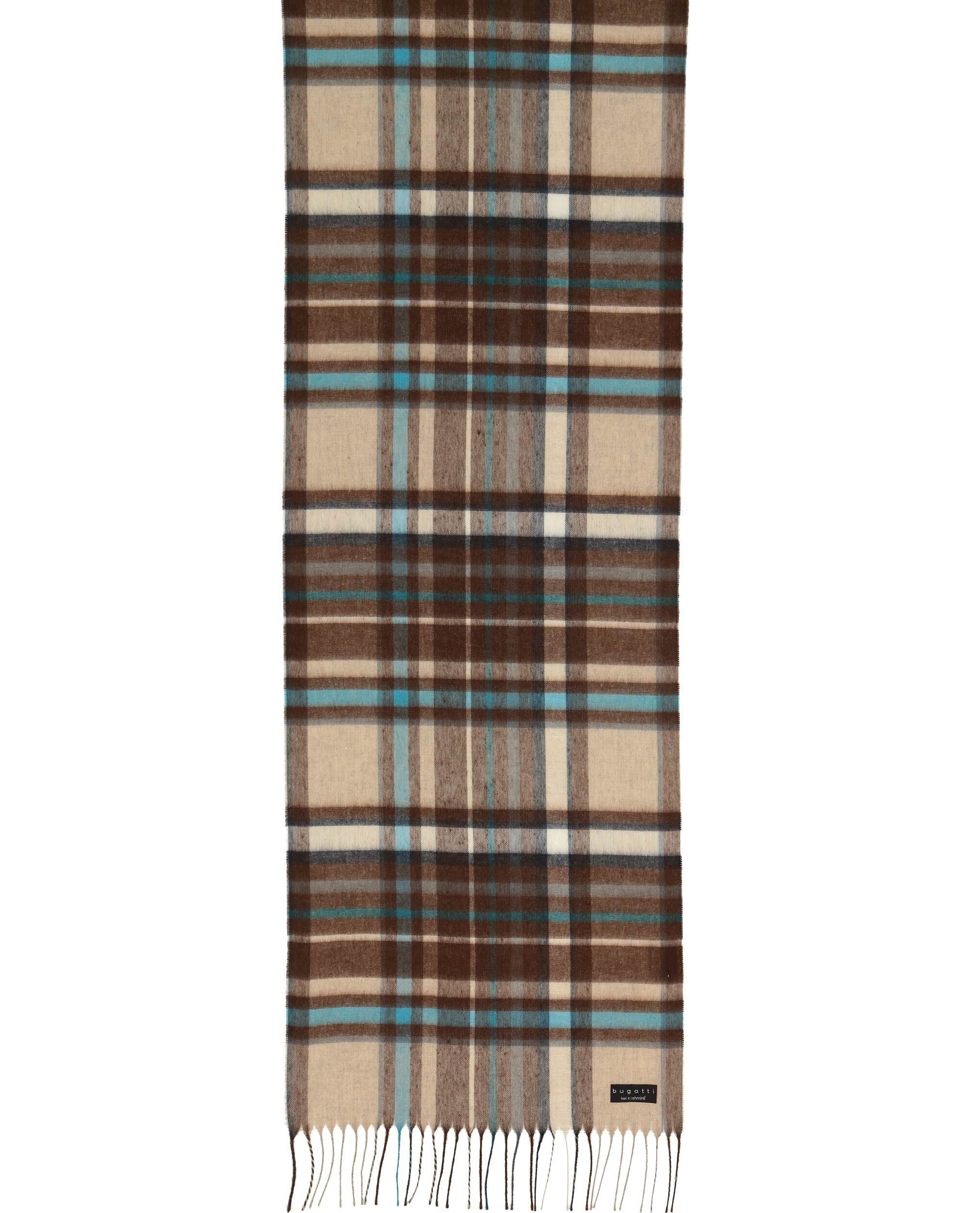 bugatti Modeschal Cashmink® Schal, (1-St) günstig online kaufen