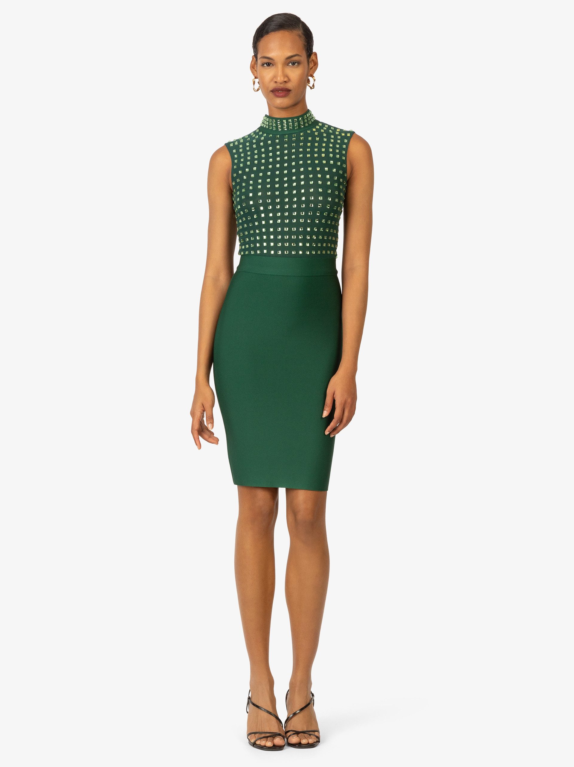 Kraimod Abendkleid mit Attraktive Figur Passform günstig online kaufen