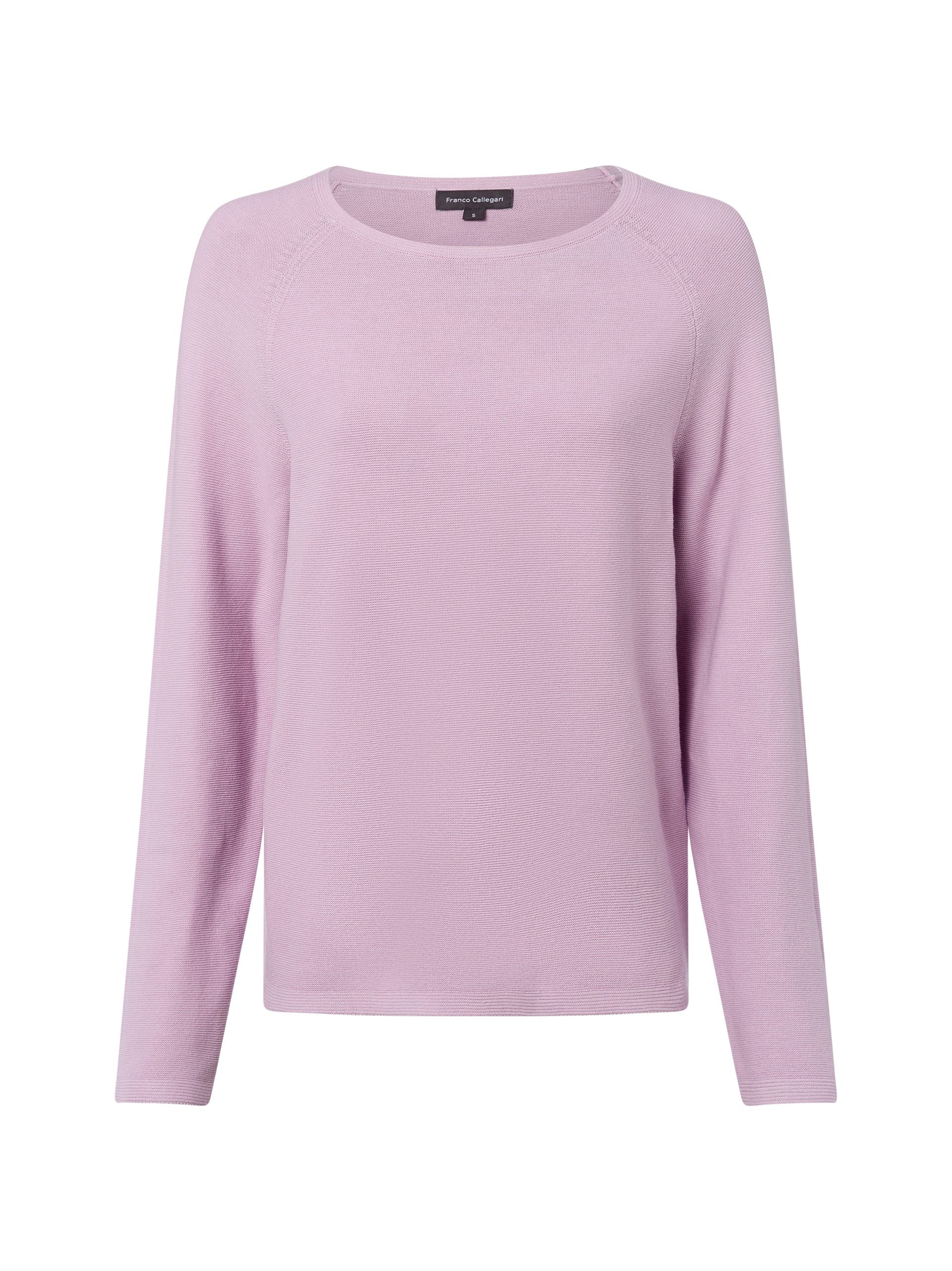 Franco Callegari Strickpullover