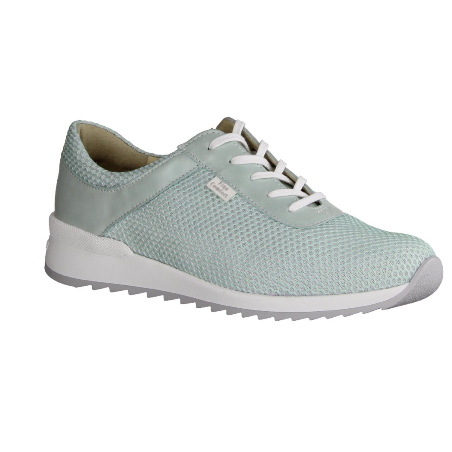 Cerritos Schnürschuh