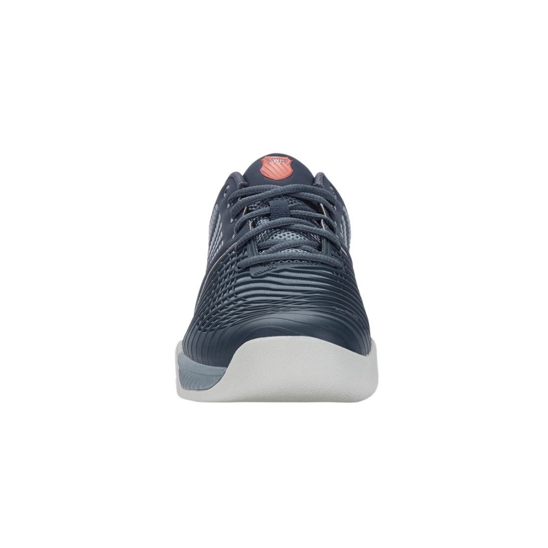 K-Swiss Performance Express Light 3 Indoor/Carpet/Teppich orionblau Herren Tennisschuh