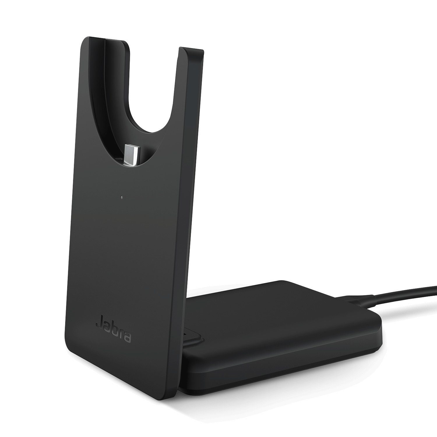 Jabra Evolve2 55 Deskstand Ladestation