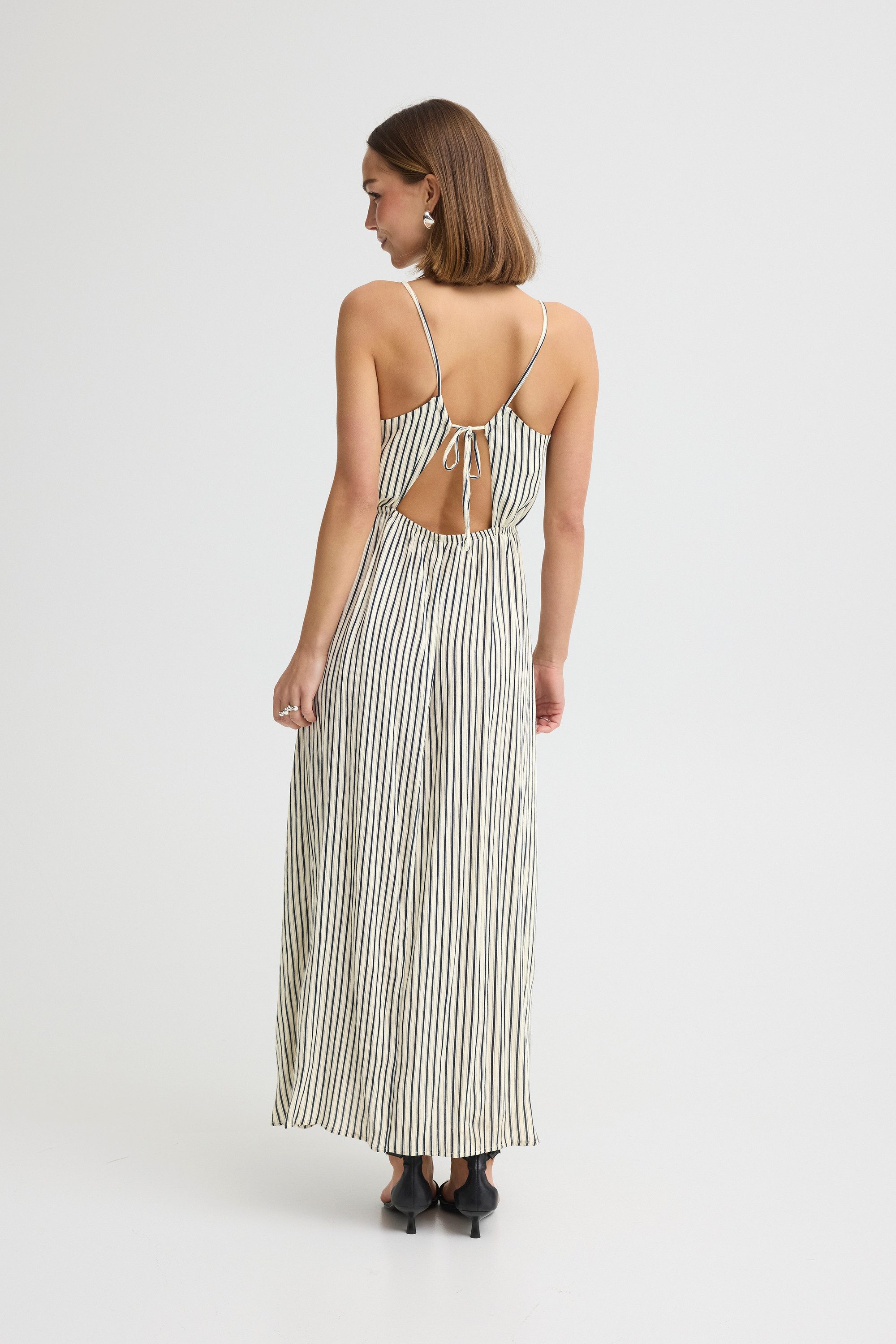 Ichi Blusenkleid Casual IHMARRAKECH