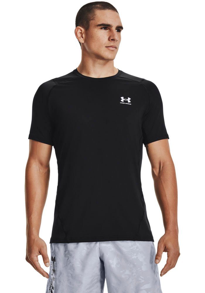 T-Shirt T-Shirt HeatGear® Passgenau