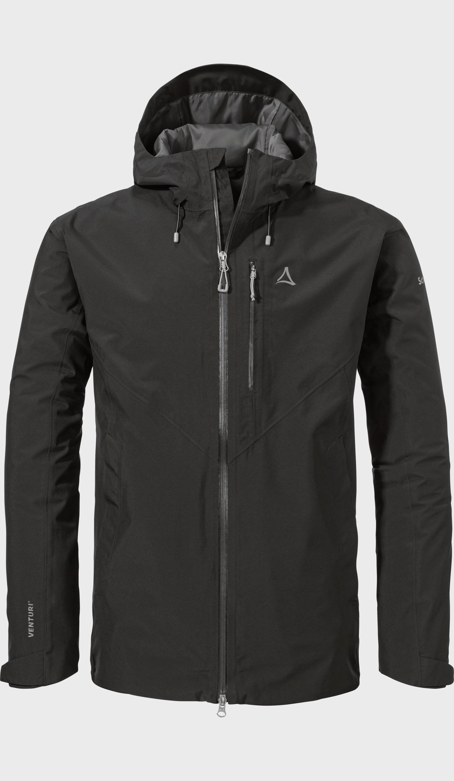 Schöffel Outdoorjacke Jacket Style Mauku MNS günstig online kaufen