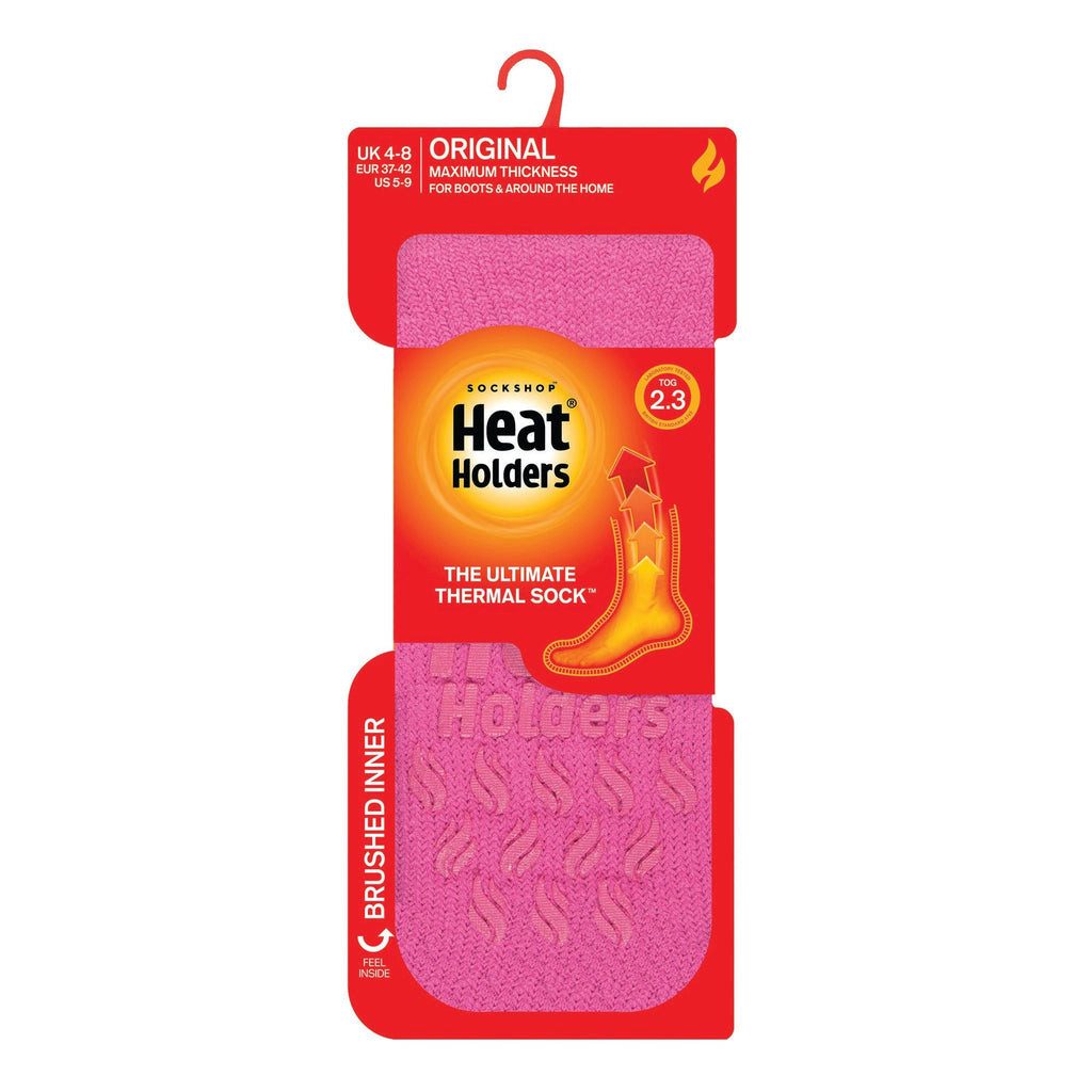Heat Holders ABS-Socken Damen Thermo