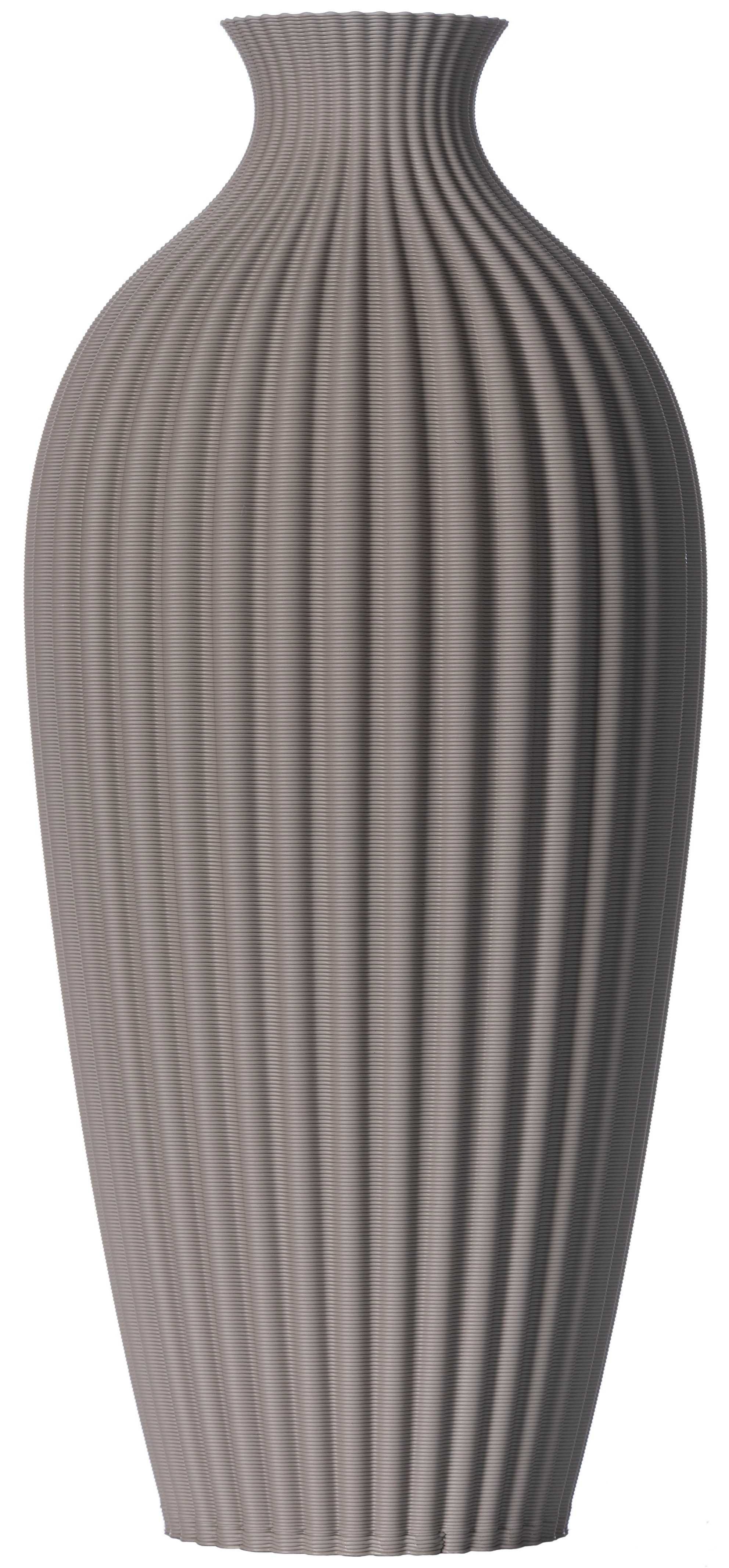 3D Vase Dekovase Saskia M 24cm günstig online kaufen