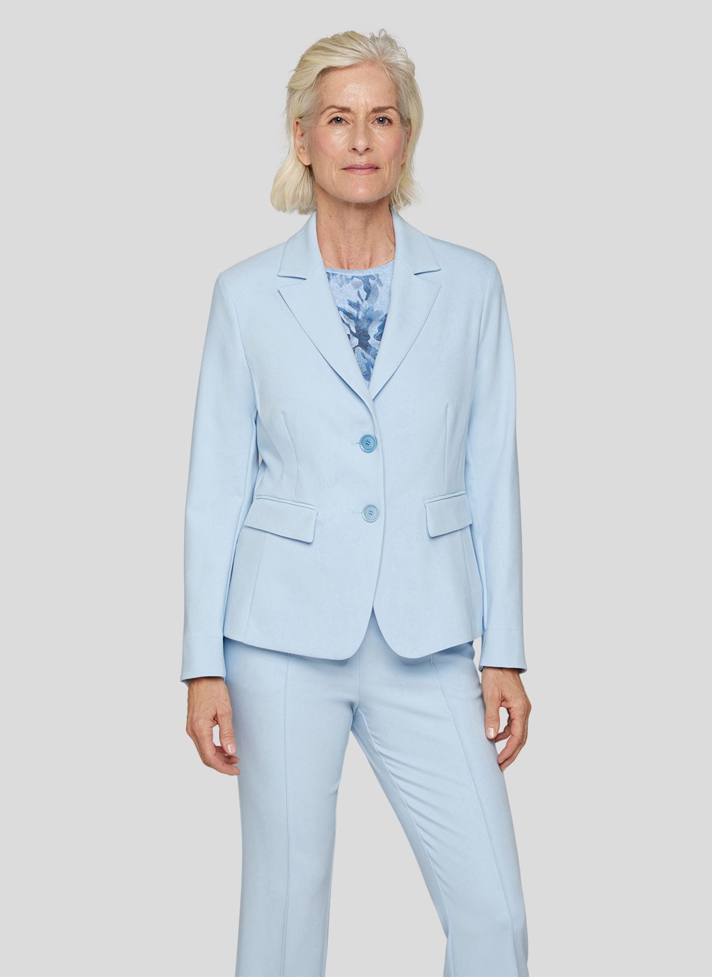 Jackenblazer Jacke
