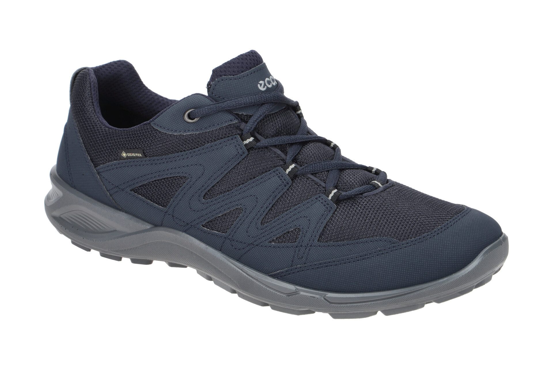 Ecco 82578450769 Schnürschuh
