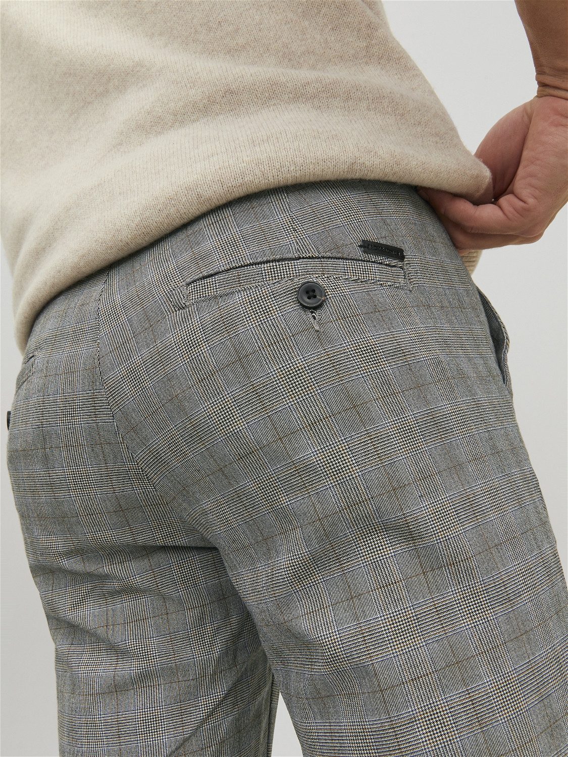 Jack & Jones Chinohose Herren Chinohose günstig online kaufen