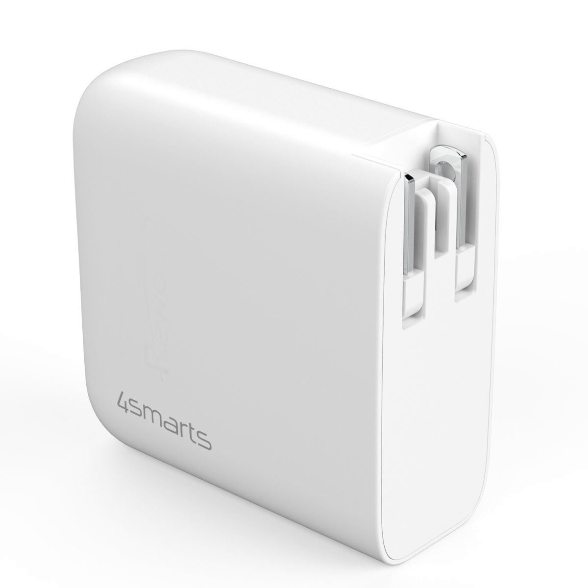 4smarts GaN Flex 65 W Universal-Ladegerät (GaN Technologie)