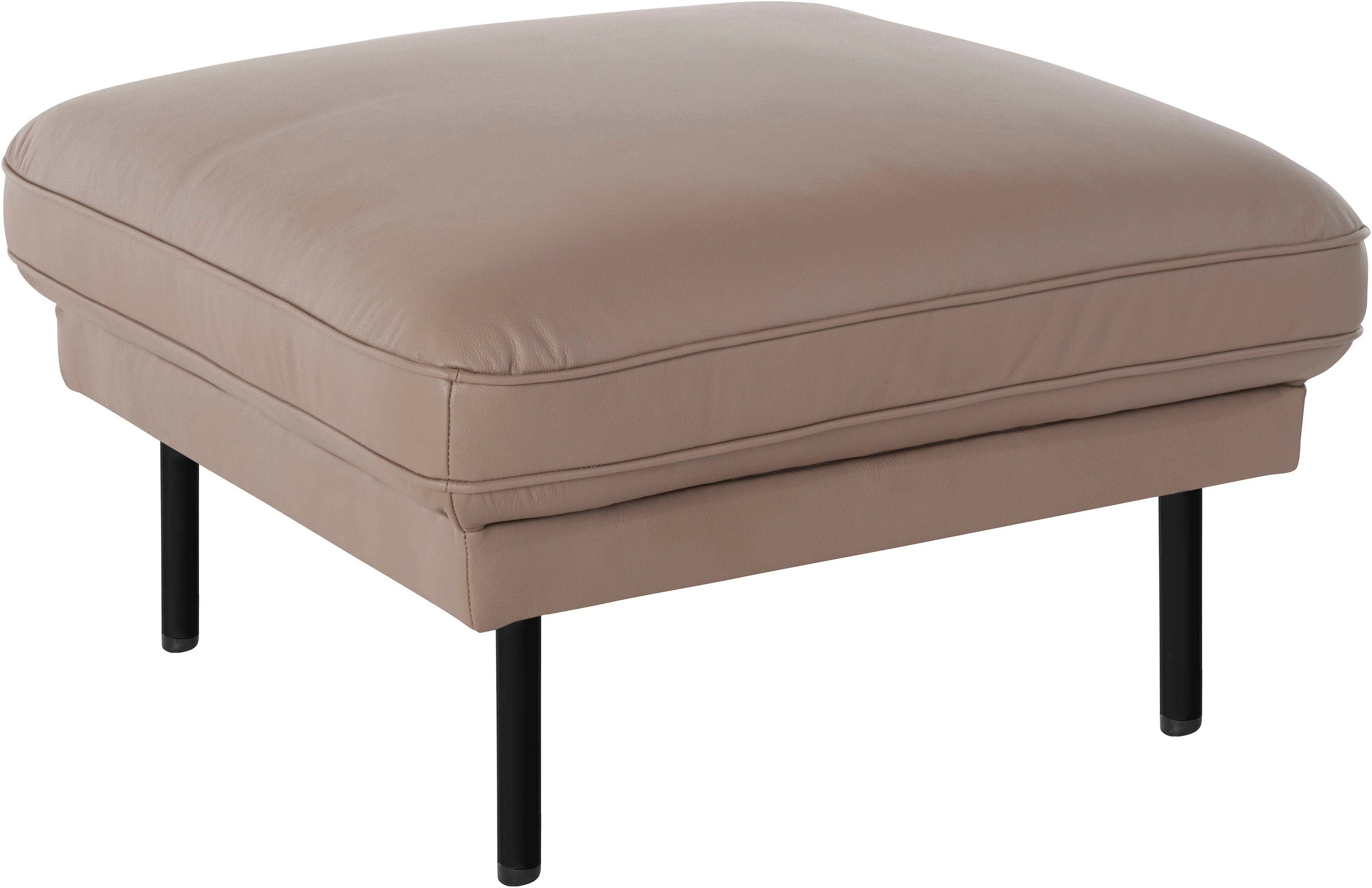 andas Hocker Nordfyn, edles Design in günstig online kaufen