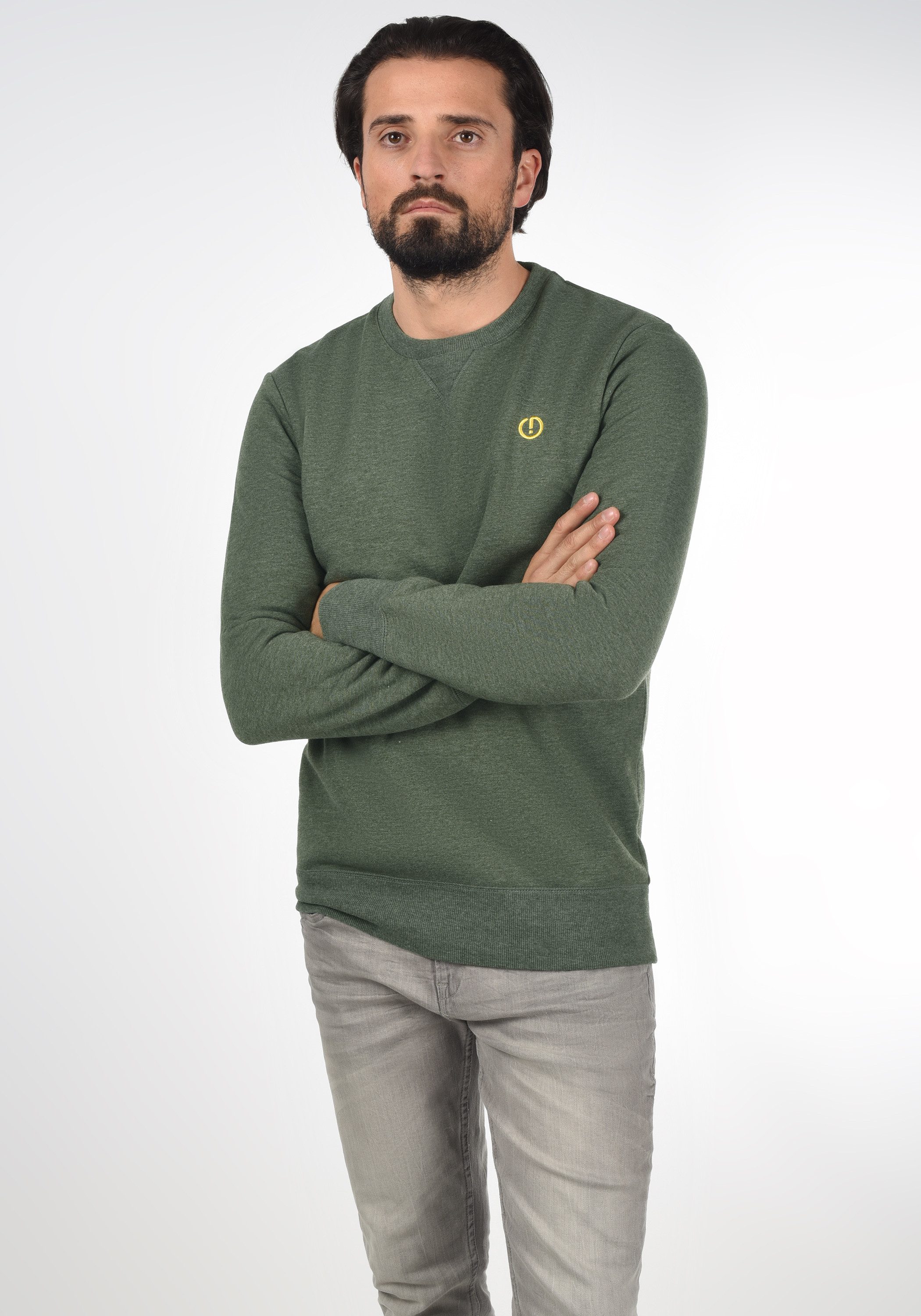Sweatshirt SDBenn O-Neck