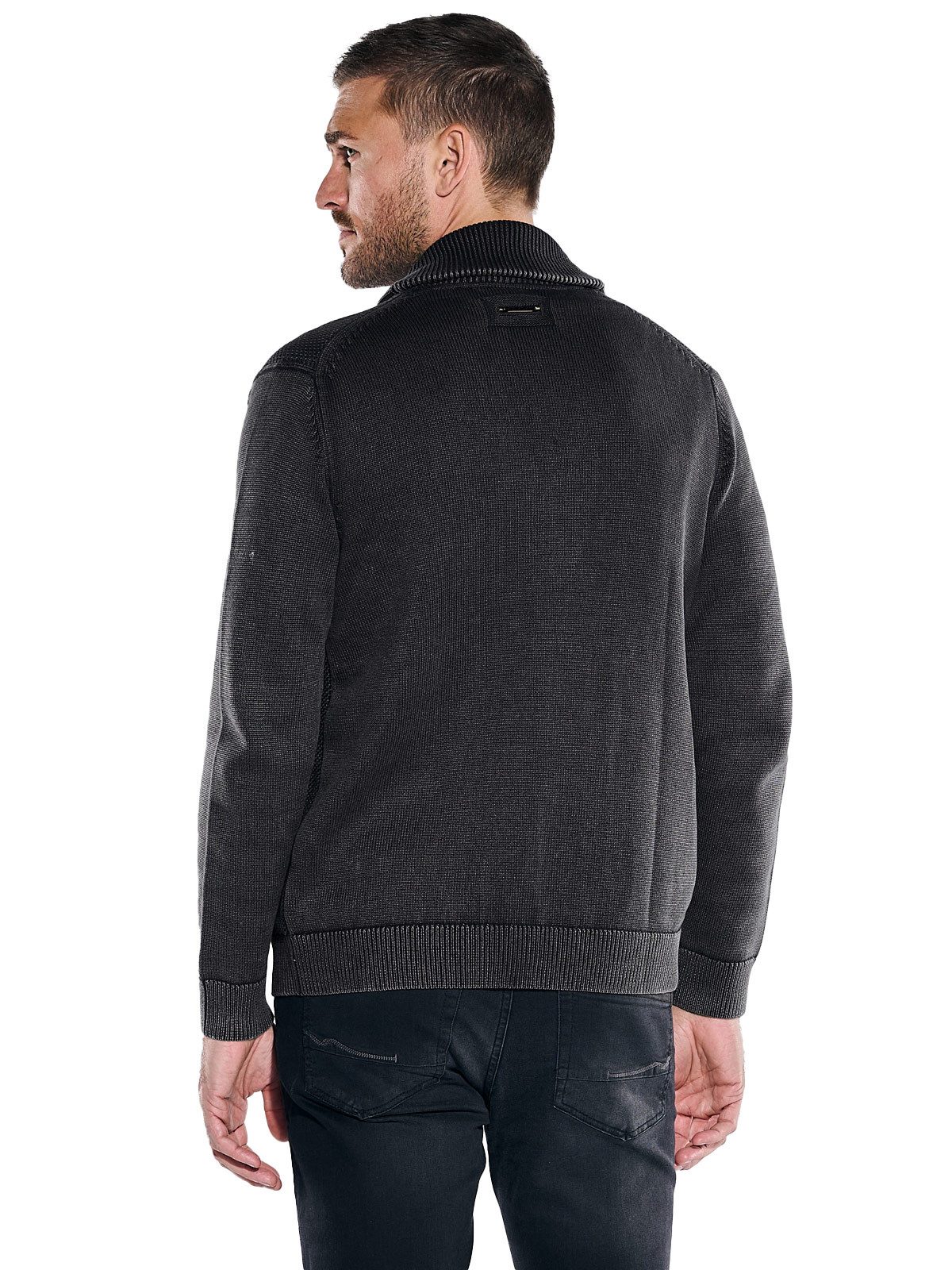 emilio adani Cardigan Cardigan strukturiert günstig online kaufen