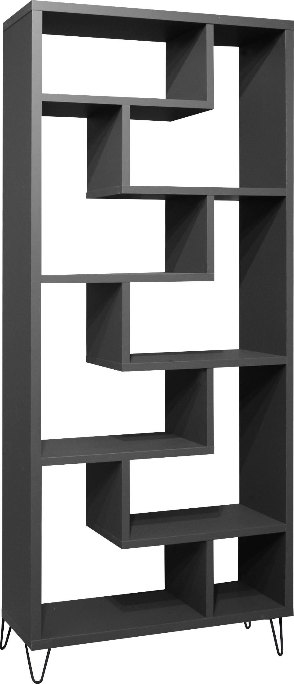 Mäusbacher Raumteiler Tetrix, Breite 89 cm