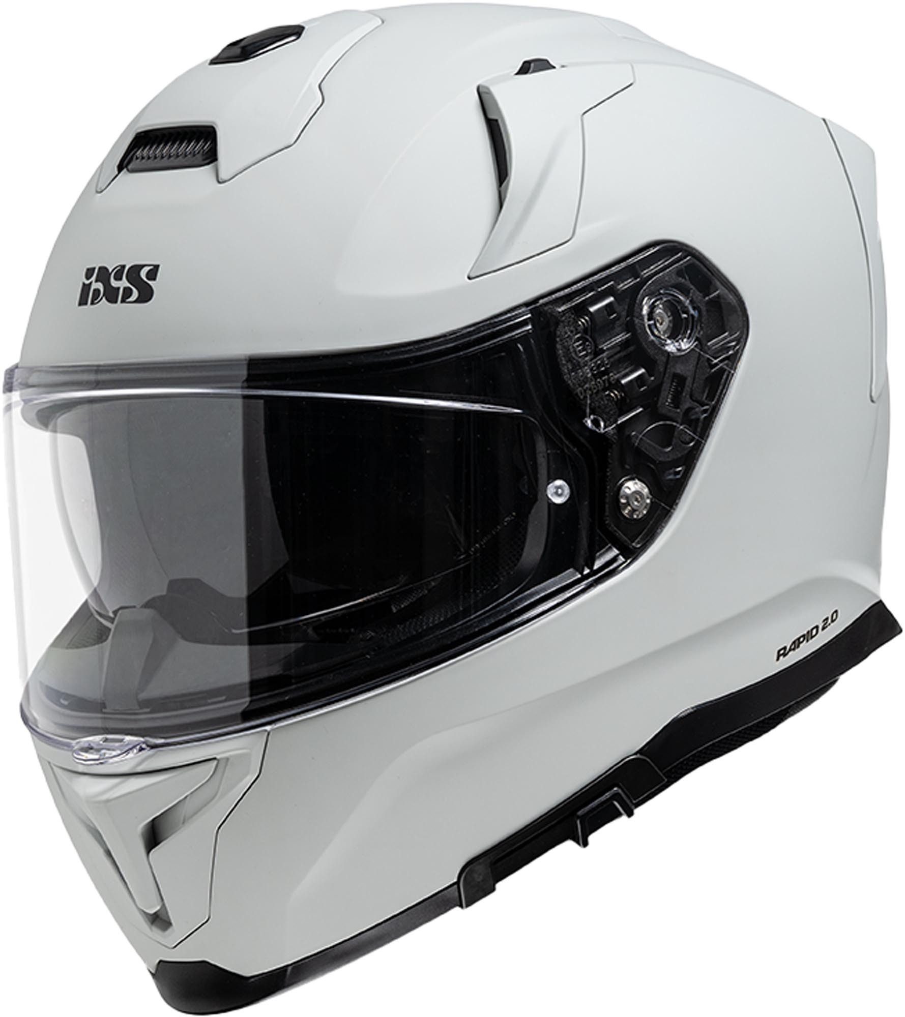 Motorradhelm Rapid 2.0 Chalky Helm