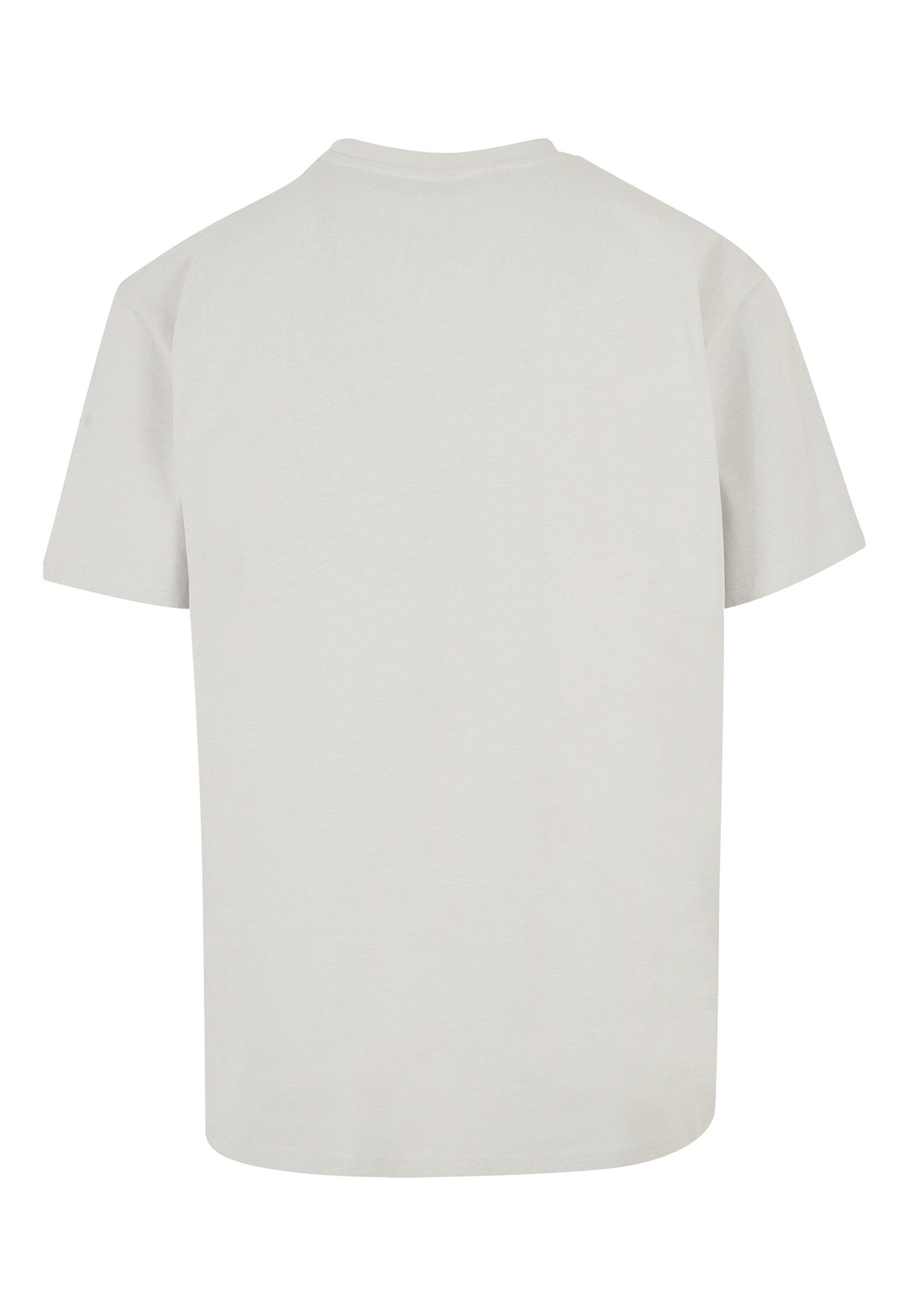 Upscale by Mister Tee T-Shirt Upscale by Mister Tee Herren BRKLYN Oversize Tee (1-tlg)