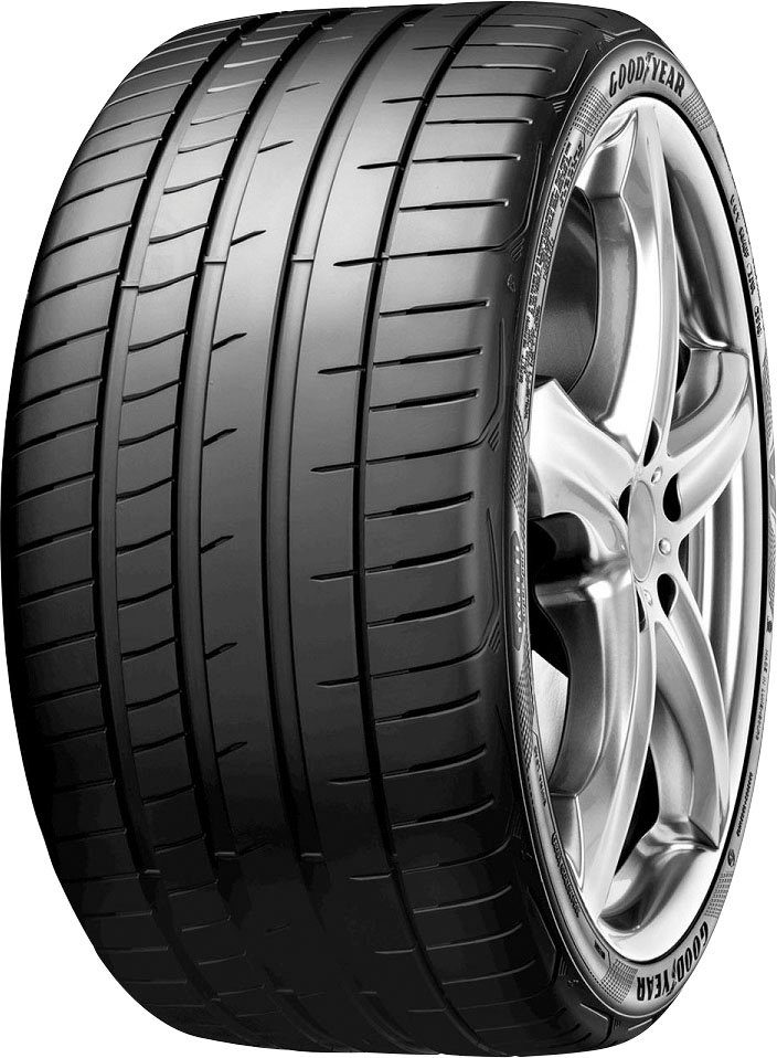 Goodyear Sommerreifen GOODYEAR, in verschiedenen Ausführungen erhältlich