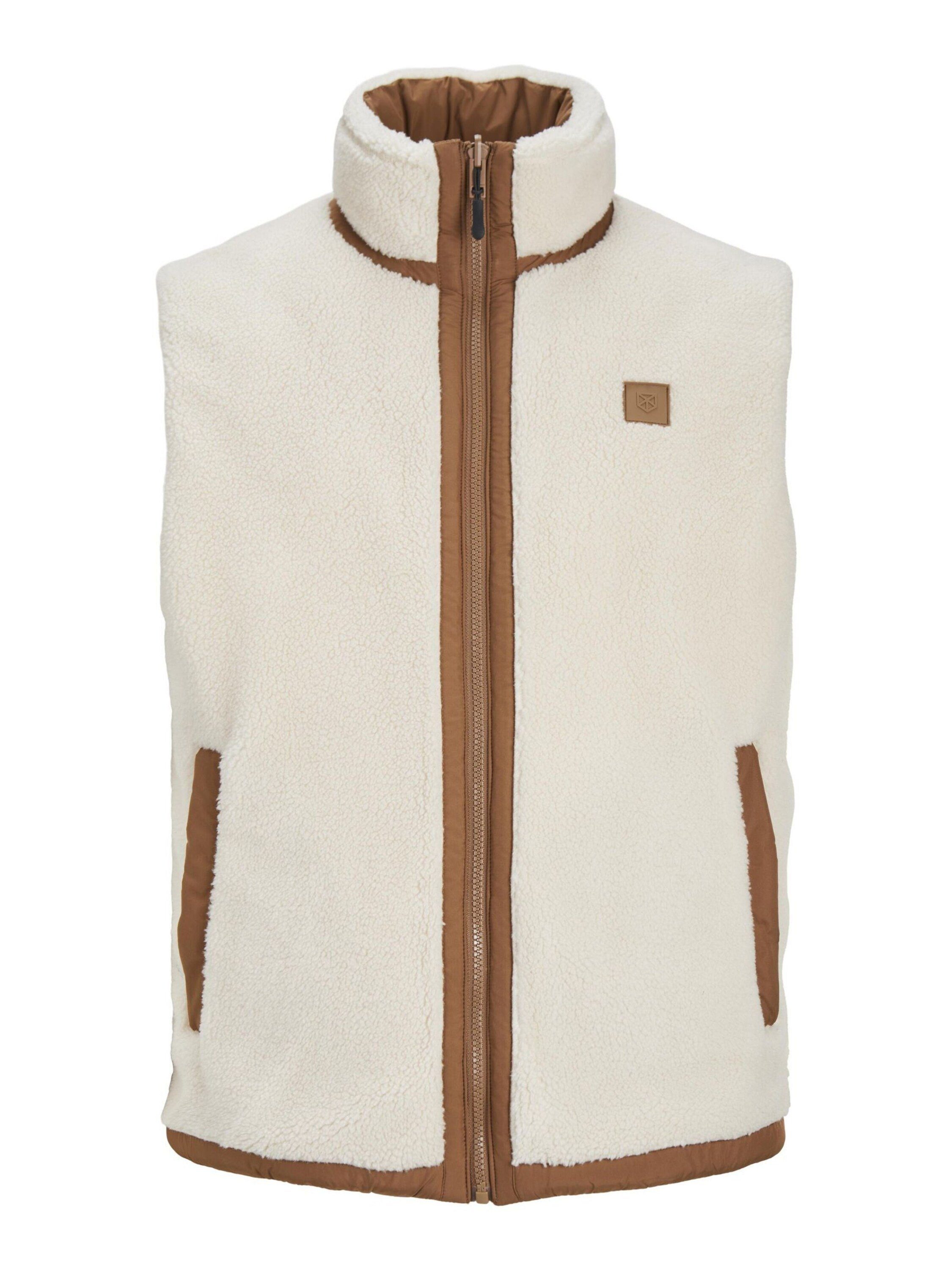 Jack & Jones Steppweste (1-tlg)