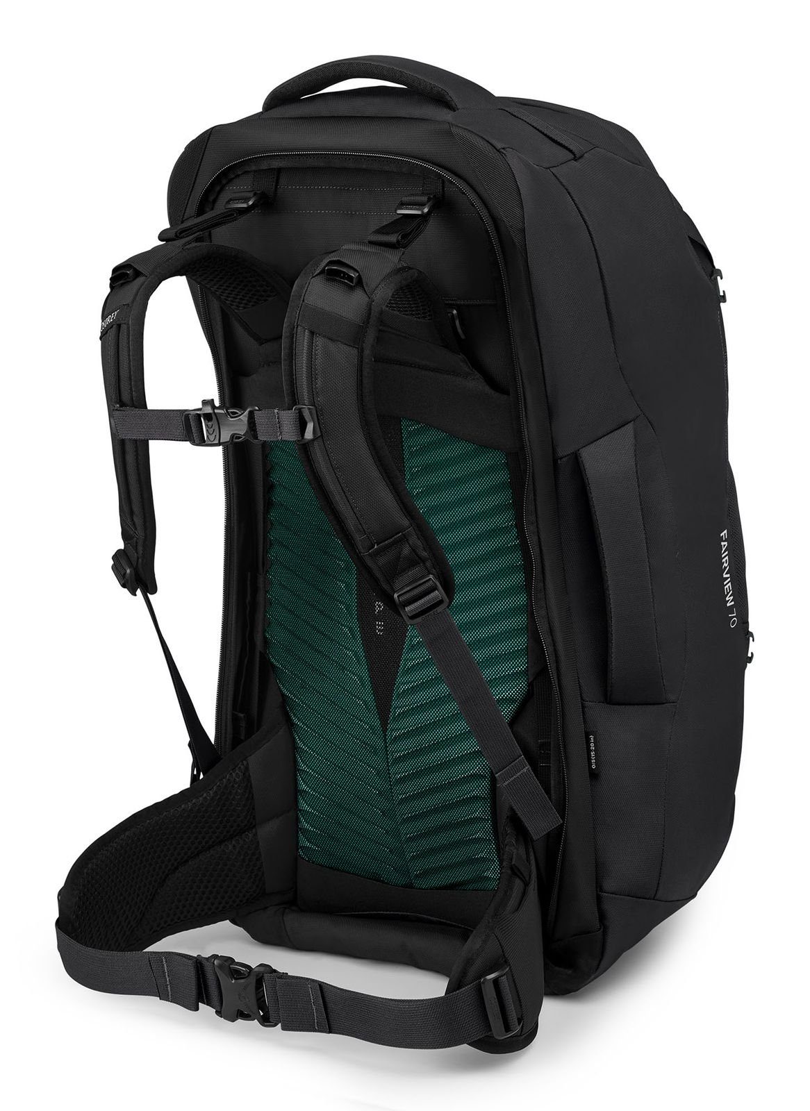 Osprey Rucksack (Set, 2-tlg)