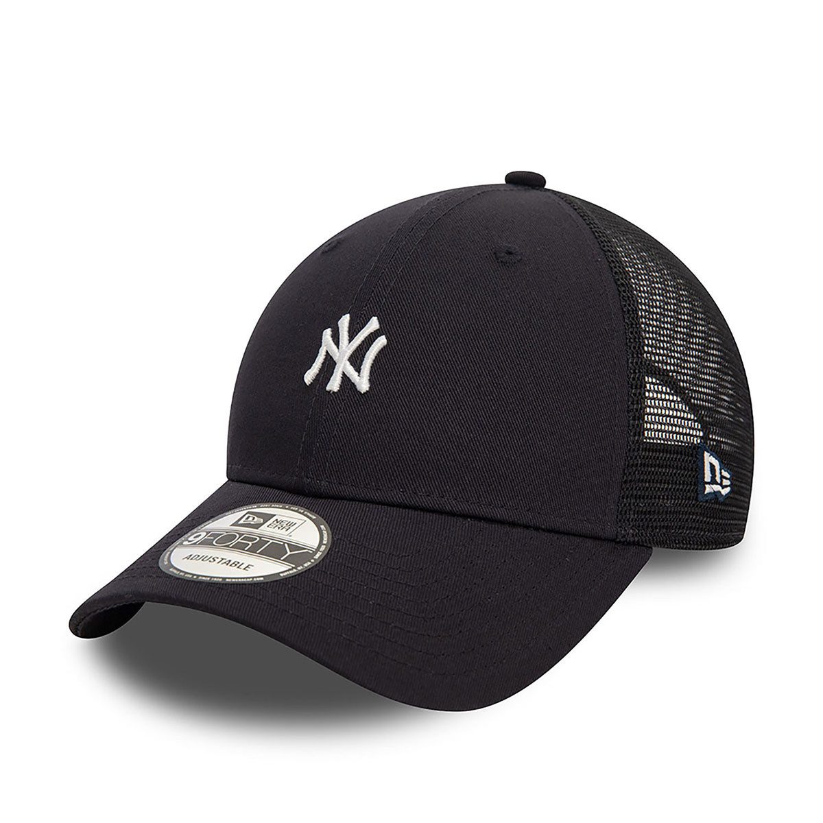 Trucker Cap New York Yankees