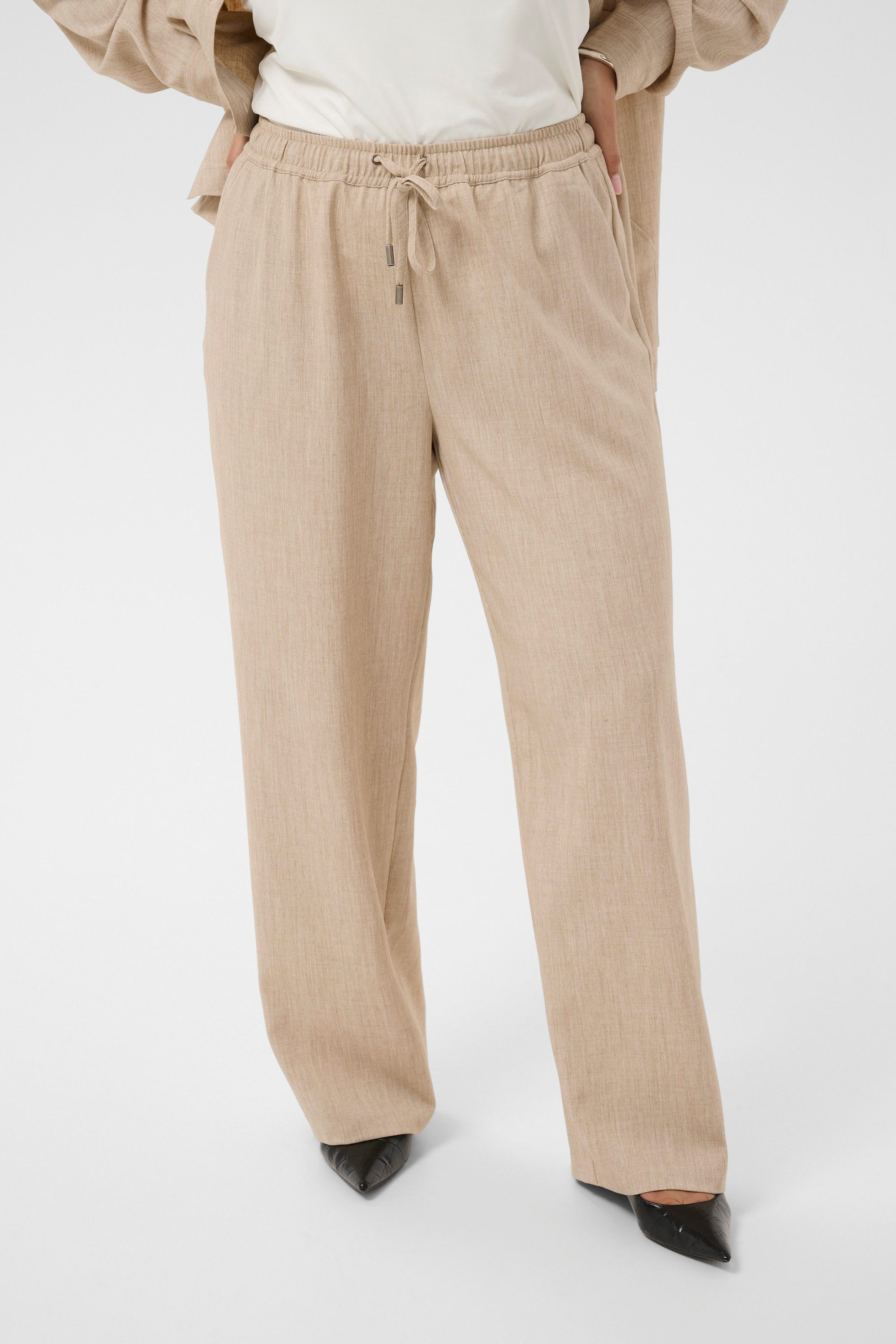 Stoffhose Casual Hose KColina