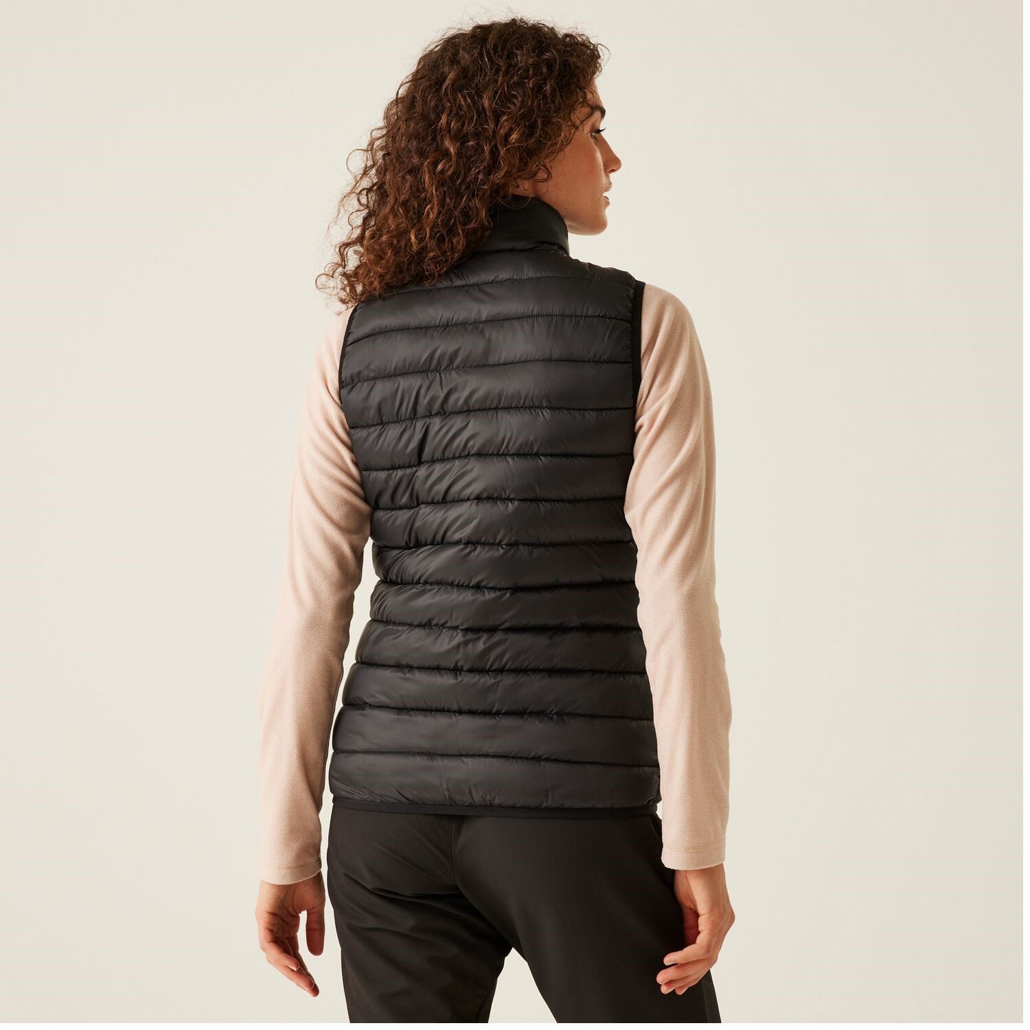 Regatta Softshellweste Weste / Bodywarmer Marizion Baffle günstig online kaufen