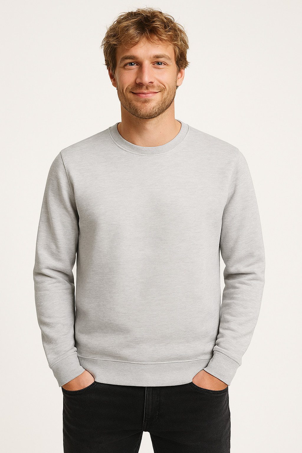 ONLY & SONS Sweatshirt ONSCHASE REG CREW SWEAT OTL günstig online kaufen