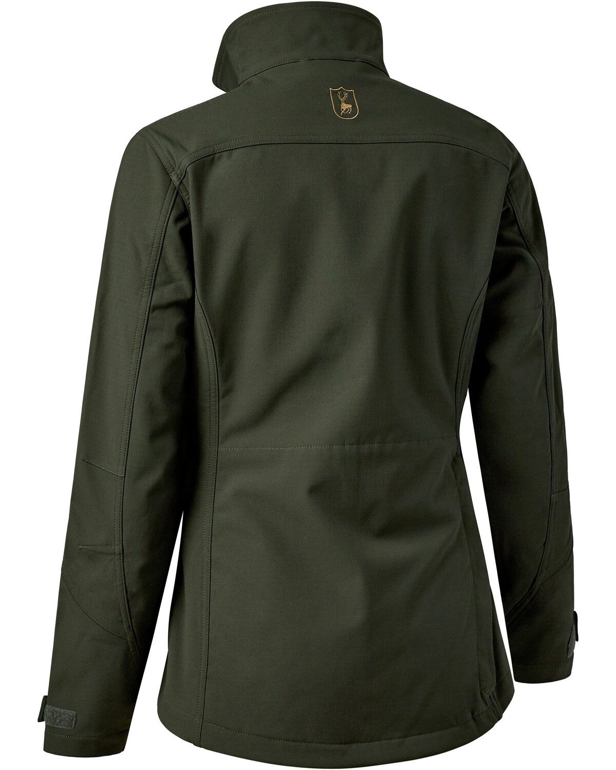 Deerhunter Outdoorjacke Damen Jacke Climate 37.5 Bergjagd & Pirschjagd, Revierarbeit