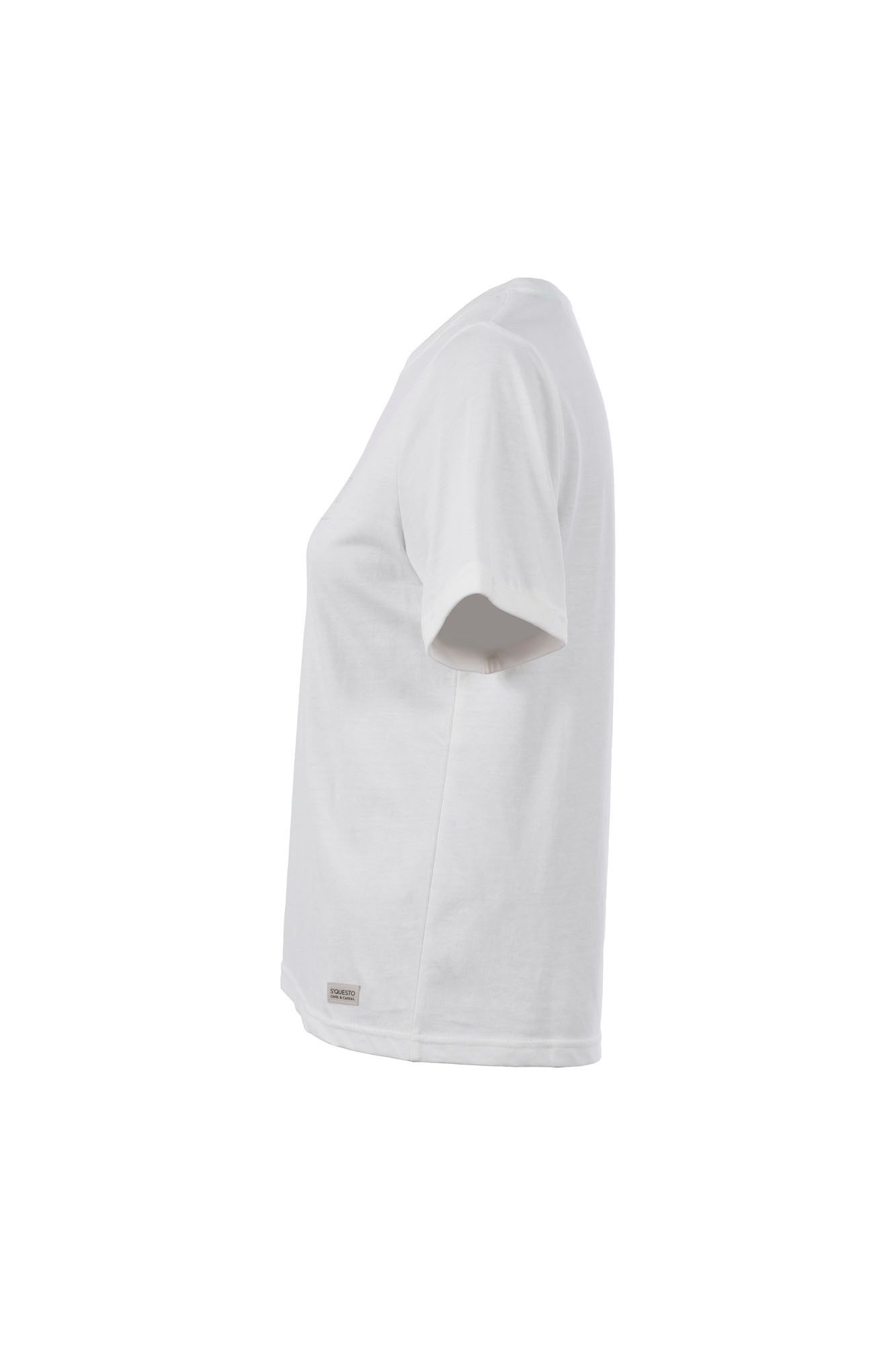 S'questo T-Shirt Shirt 1/2