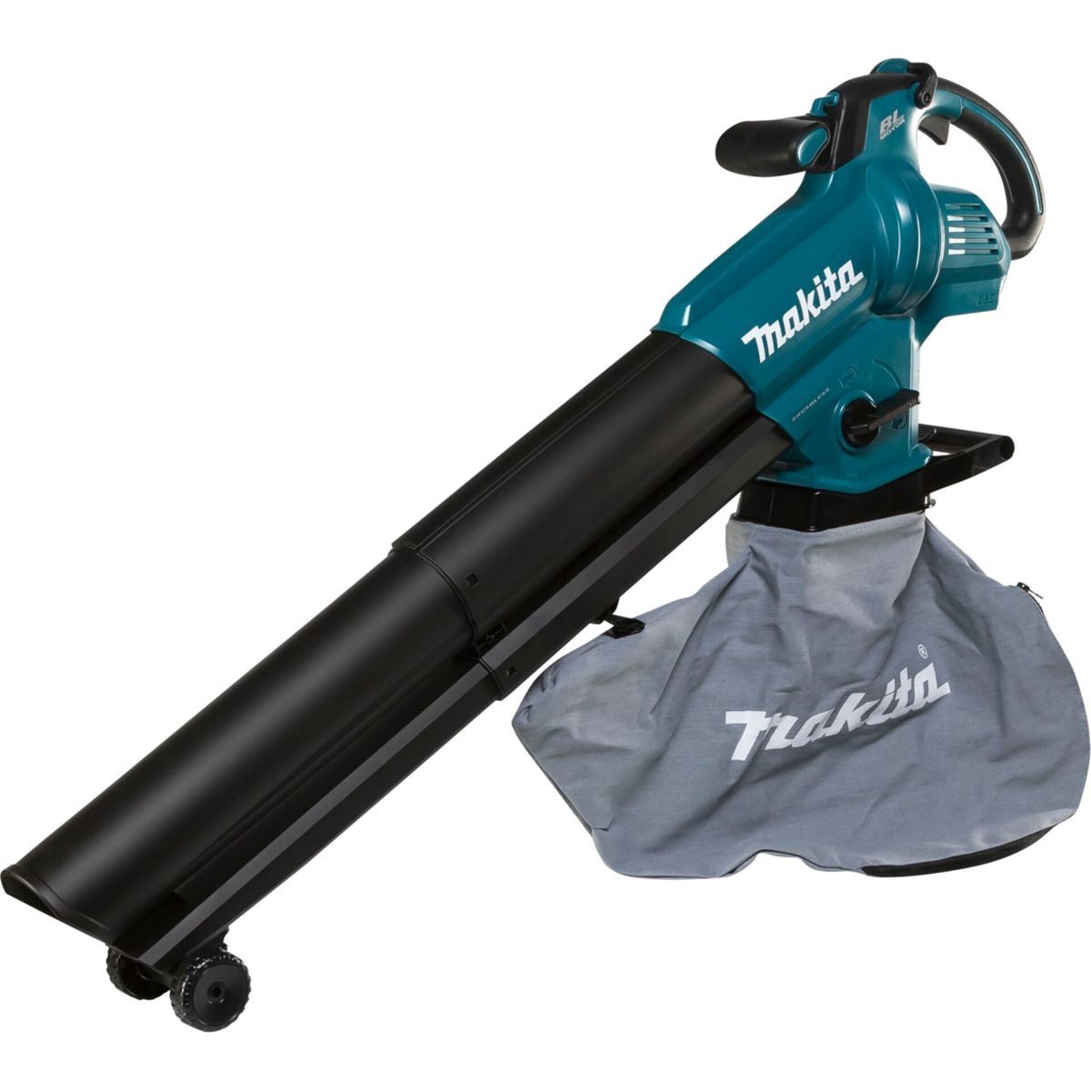 Makita Laubsauger DUB187Z Akku-Laubbläser/Sauger günstig online kaufen