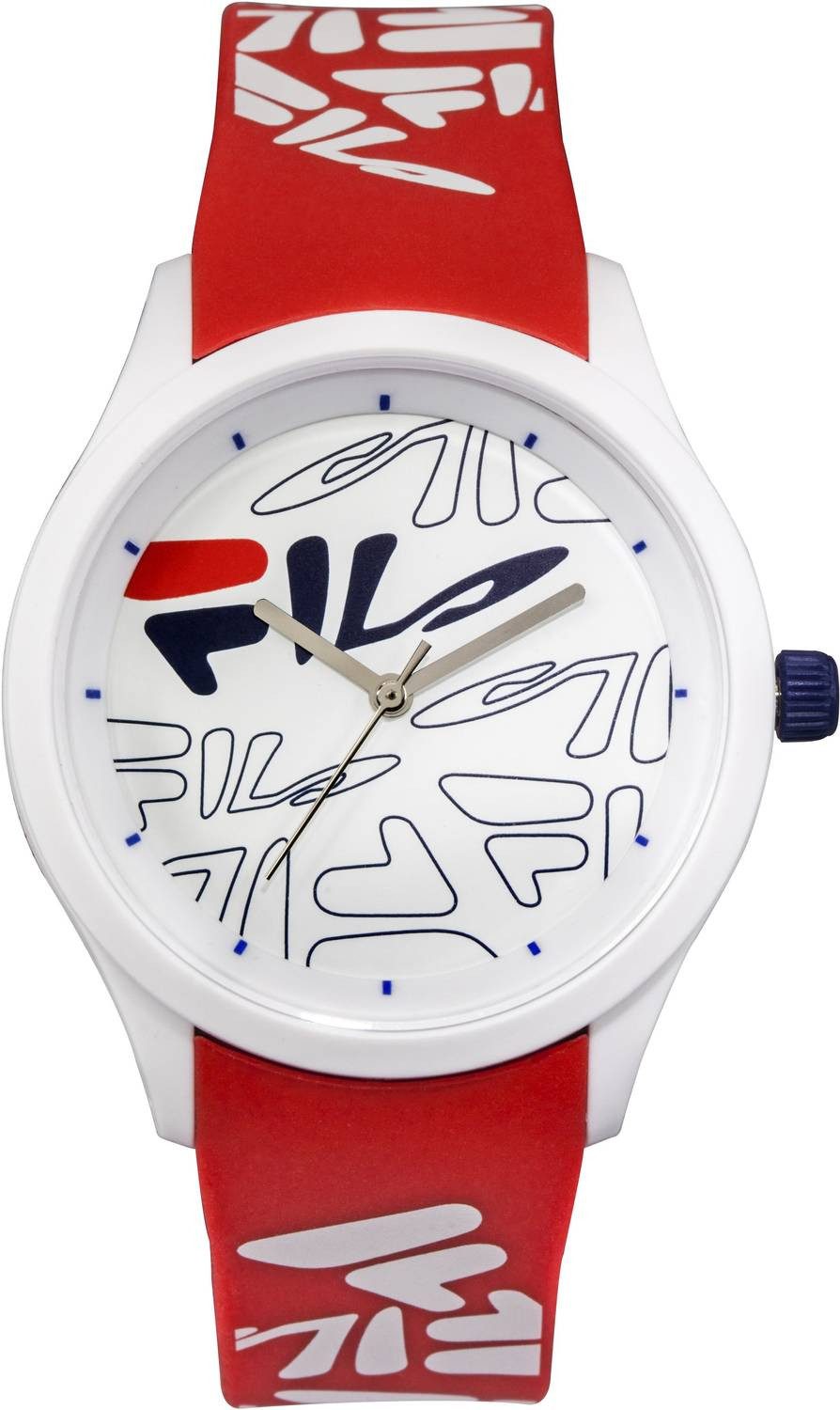 Fila Multifunktionsuhr FILASTYLE