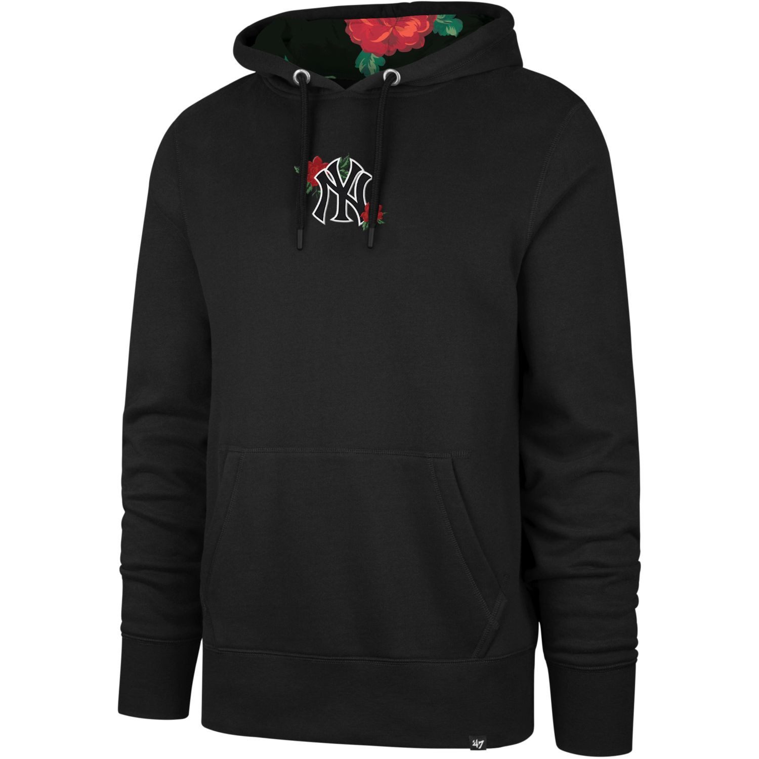 '47 Brand Kapuzenpullover Color HELIX New York Yankees günstig online kaufen