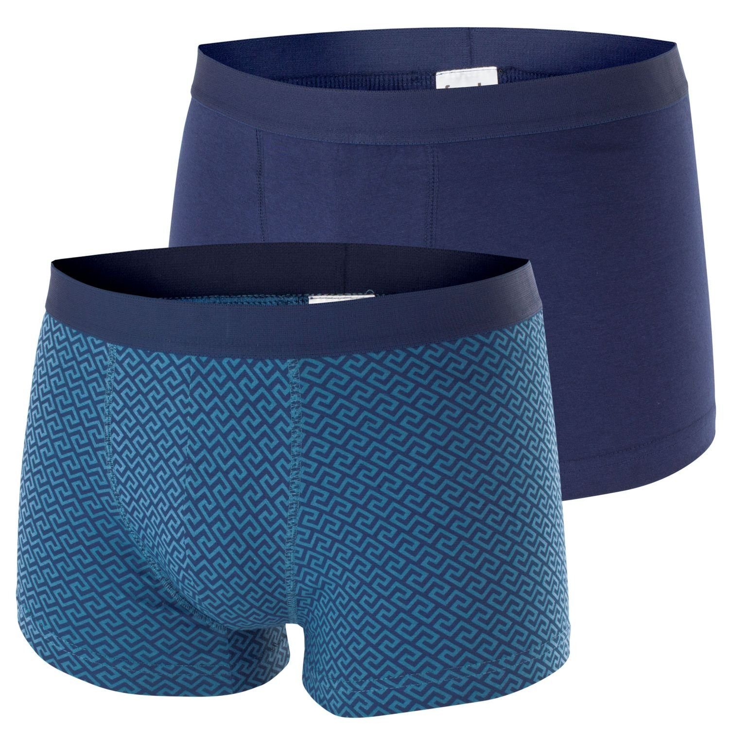 Boxershorts Vago-Retro