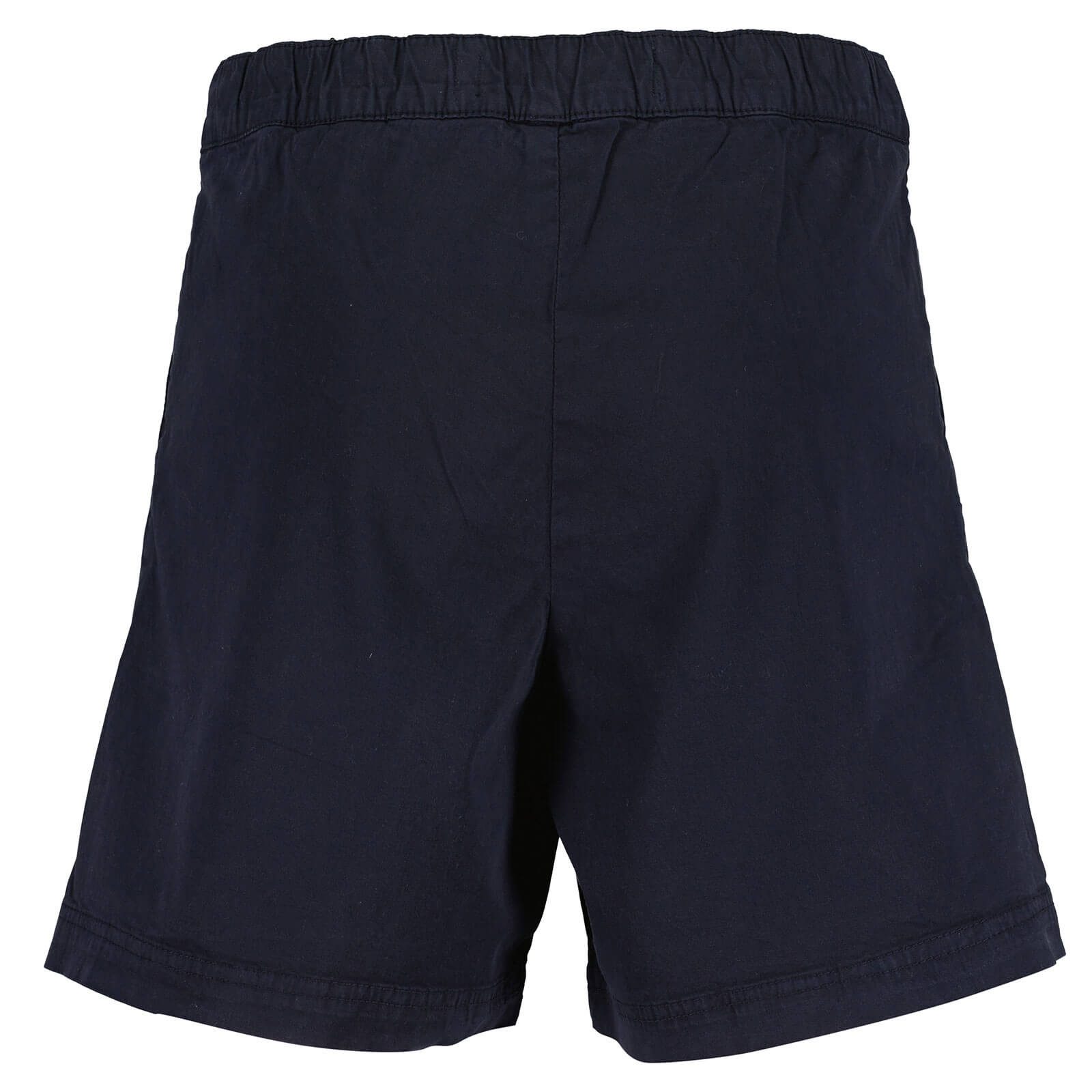 Blue Seven Bermudas 186189 Damen Shorts mit Knopf und Reißverschluss - Unif günstig online kaufen