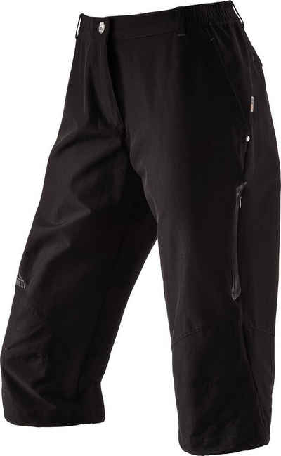 McKINLEY Outdoorhose D-Caprihose Cailyn