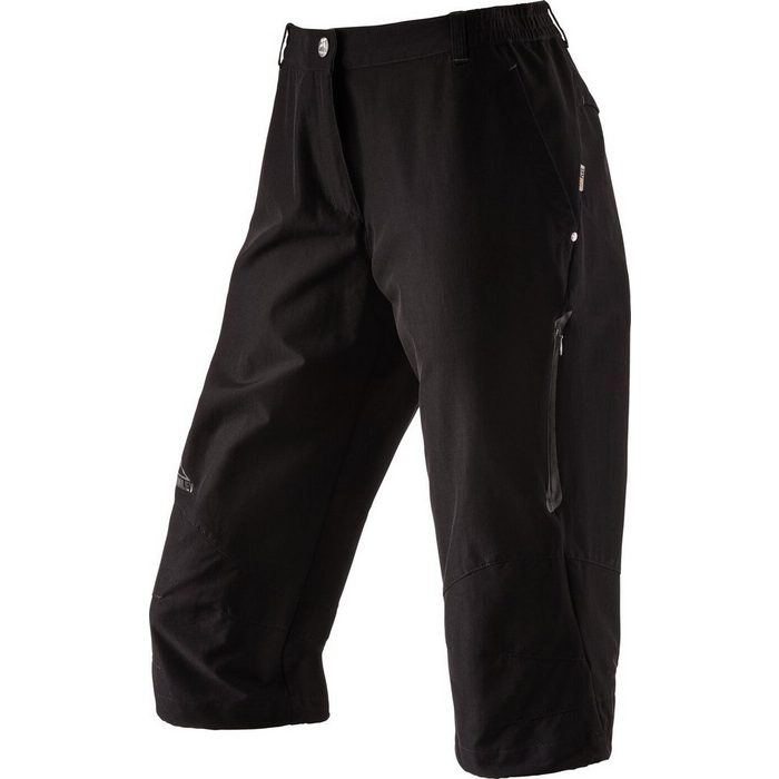 McKINLEY Outdoorhose D-Caprihose Cailyn